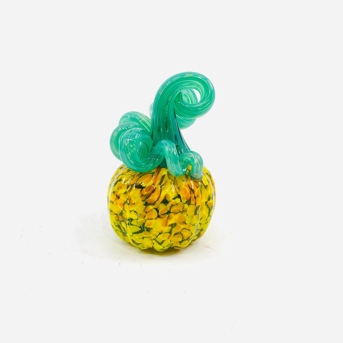 Daily Pumpkin 611 Mini Paperweight Daily Pumpkin Nick Hopkins 