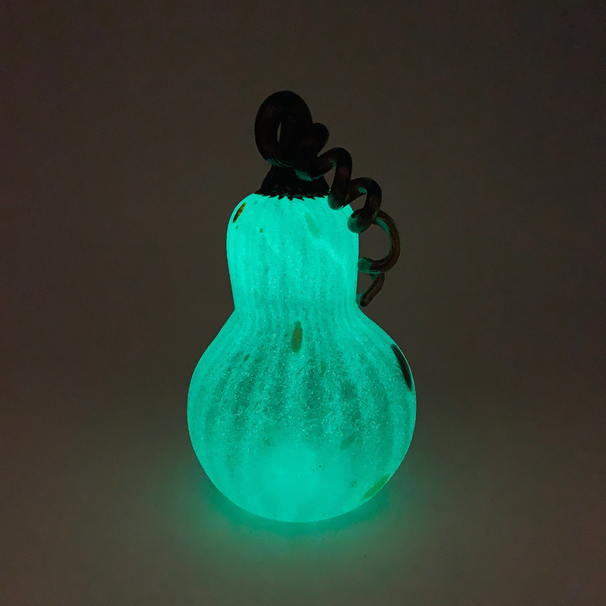Daily Pumpkin 599 Glow Gourd Daily Pumpkin James Bilodeau 