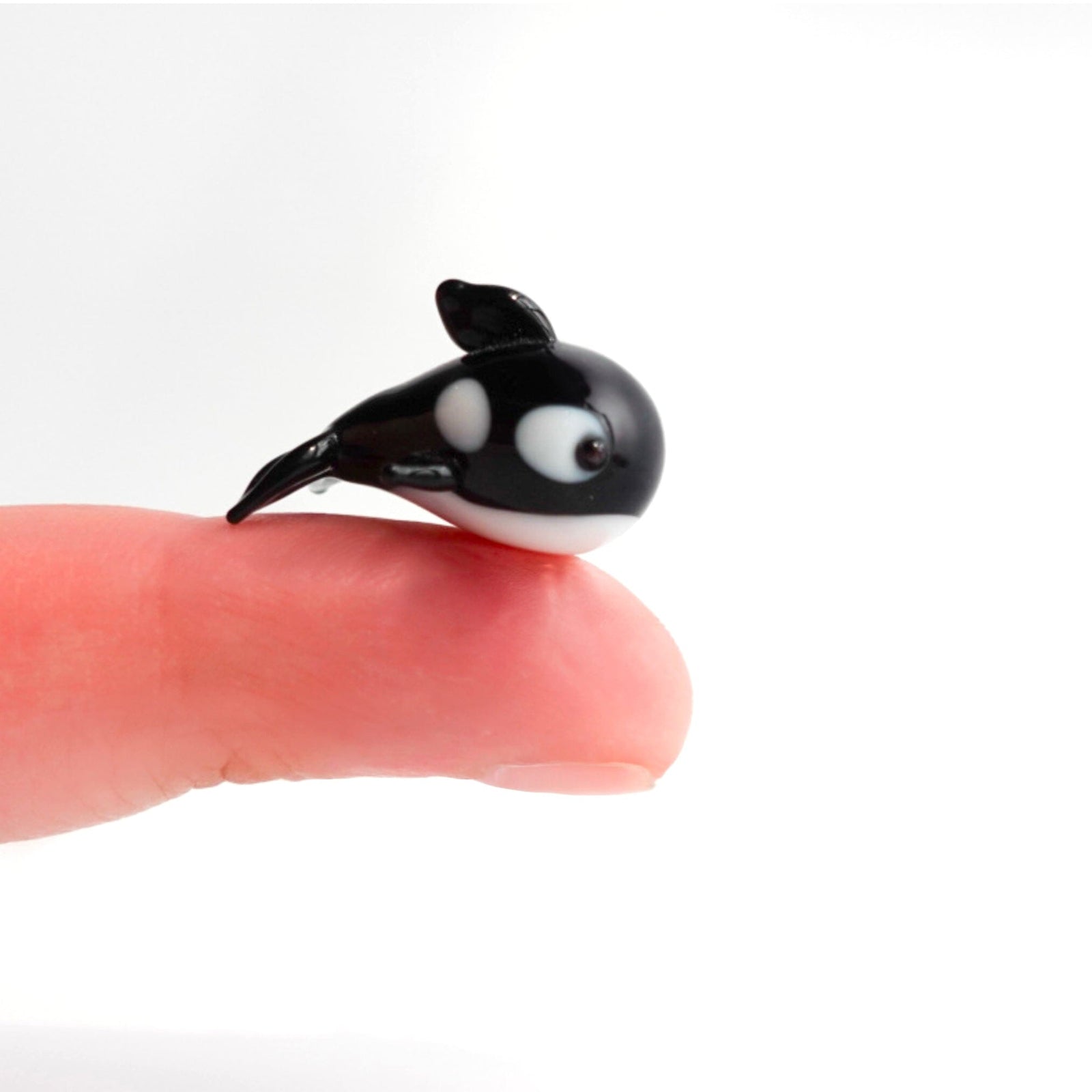 Baby Shamu 43 Miniature - 