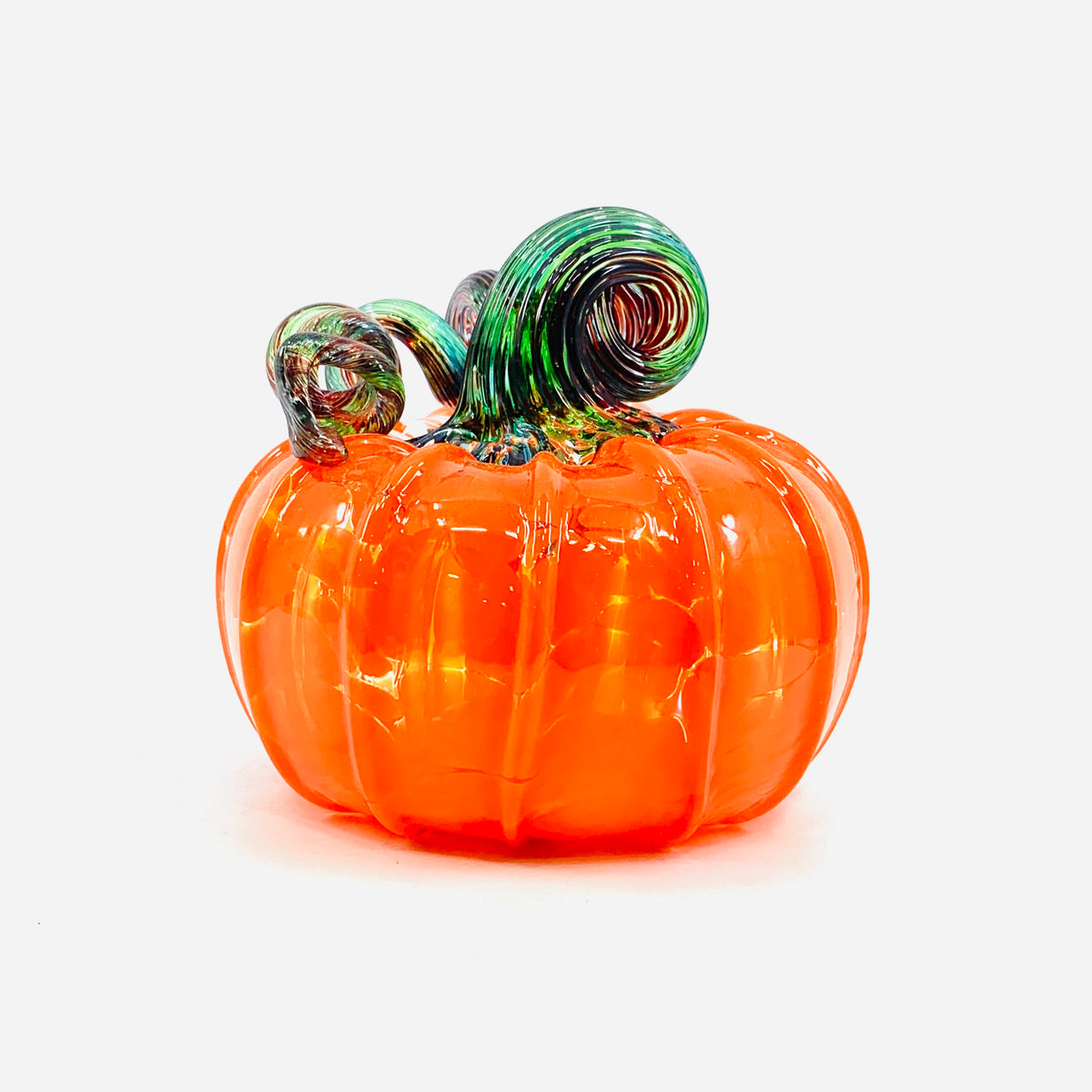 Daily Pumpkin 1327 "Oops" Squat