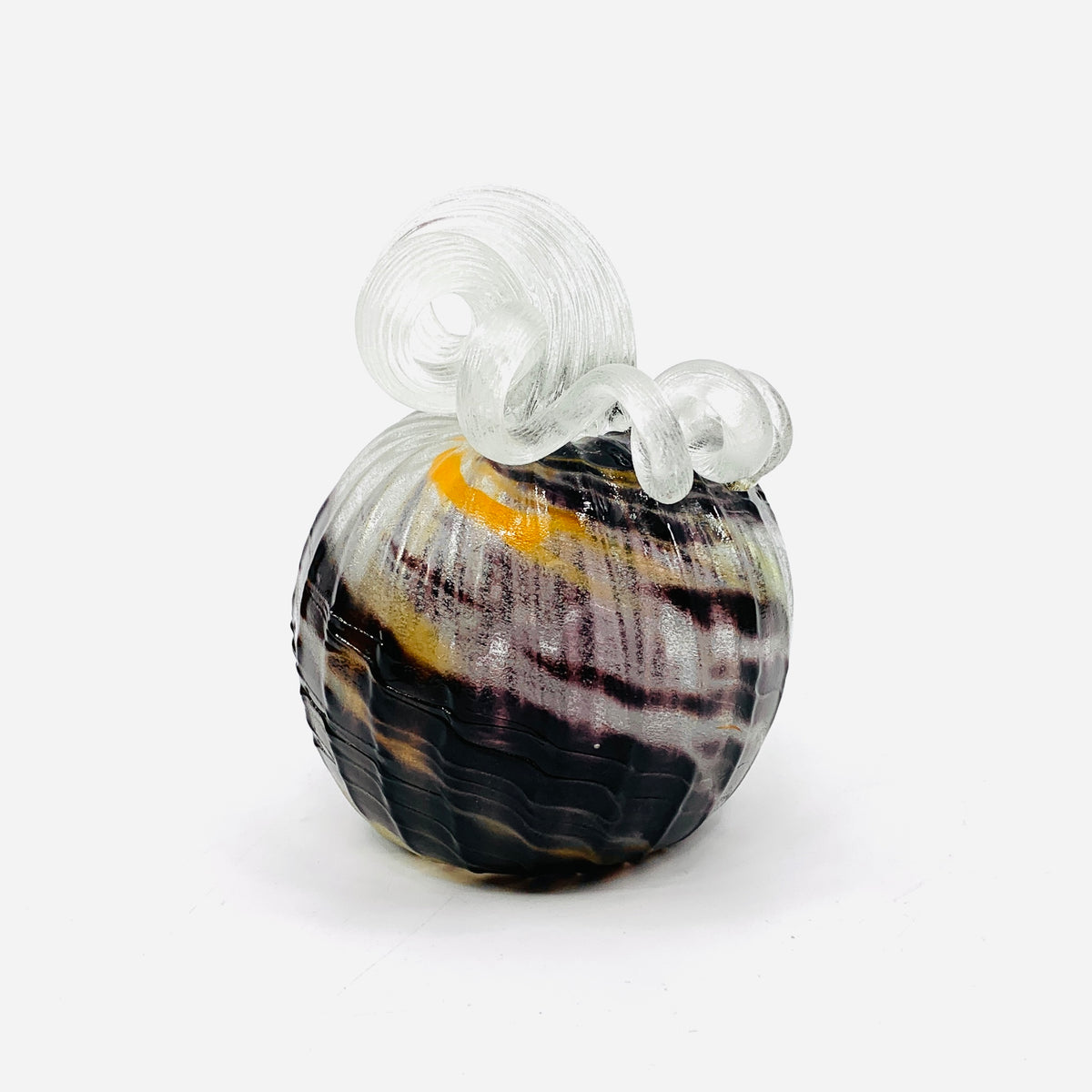 Daily Pumpkin 3255 Glow Fall Mini