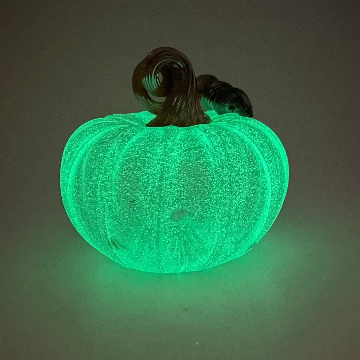 Daily Glow Pumpkin 3780 Fall Squat