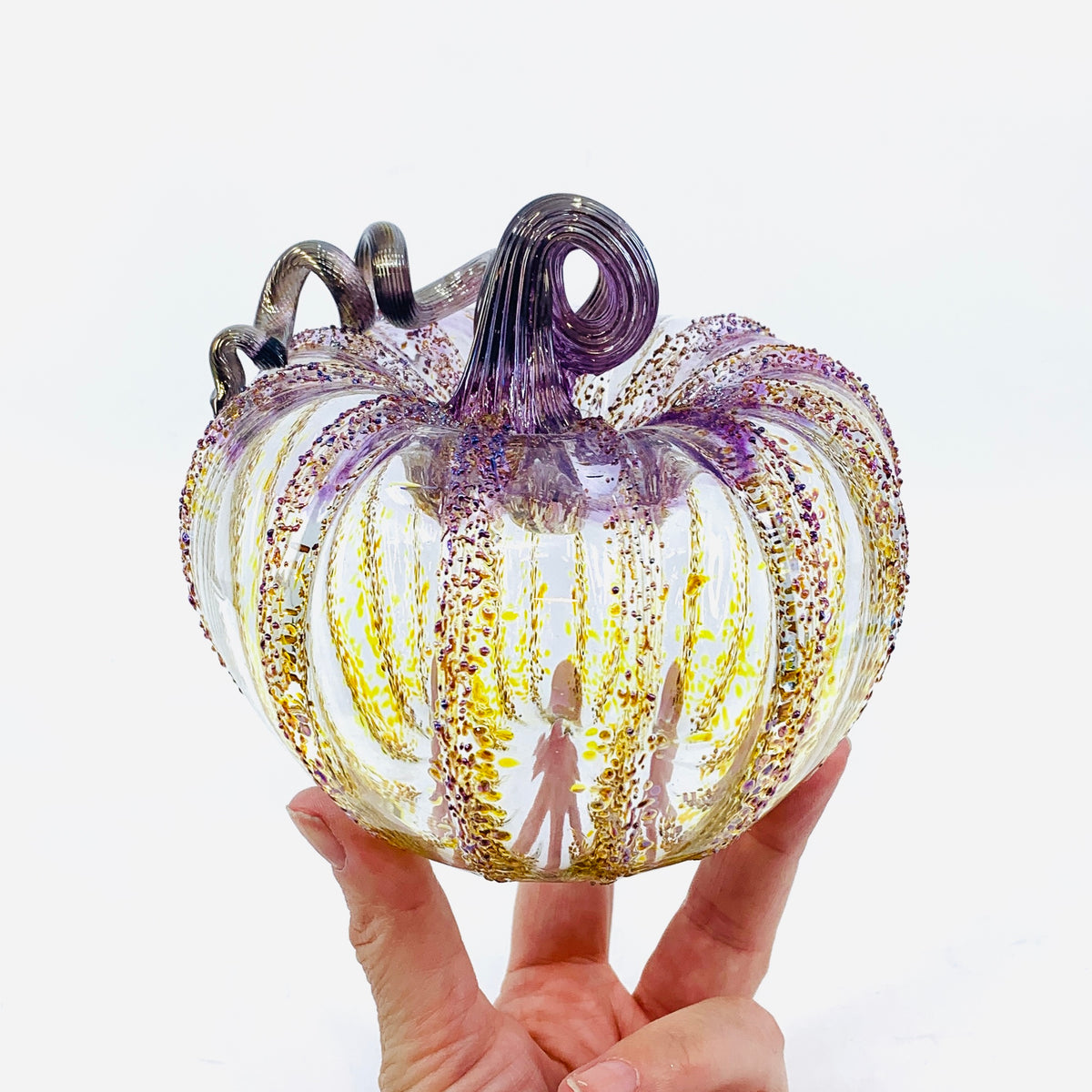 Daily Pumpkin 1899 Squat