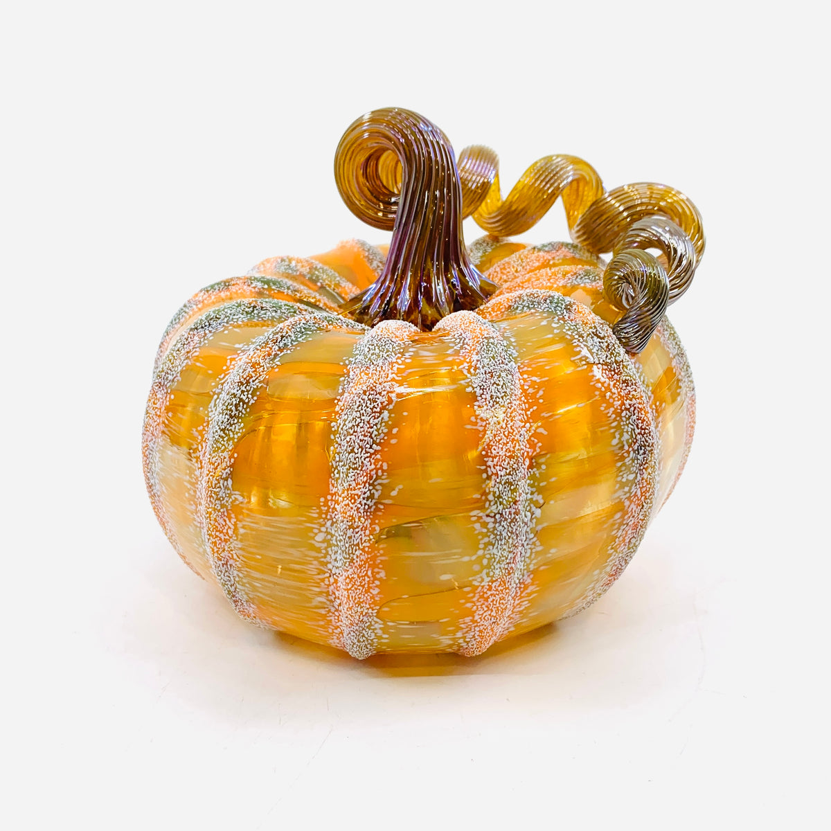 Daily Pumpkin 3703 Fall Squat