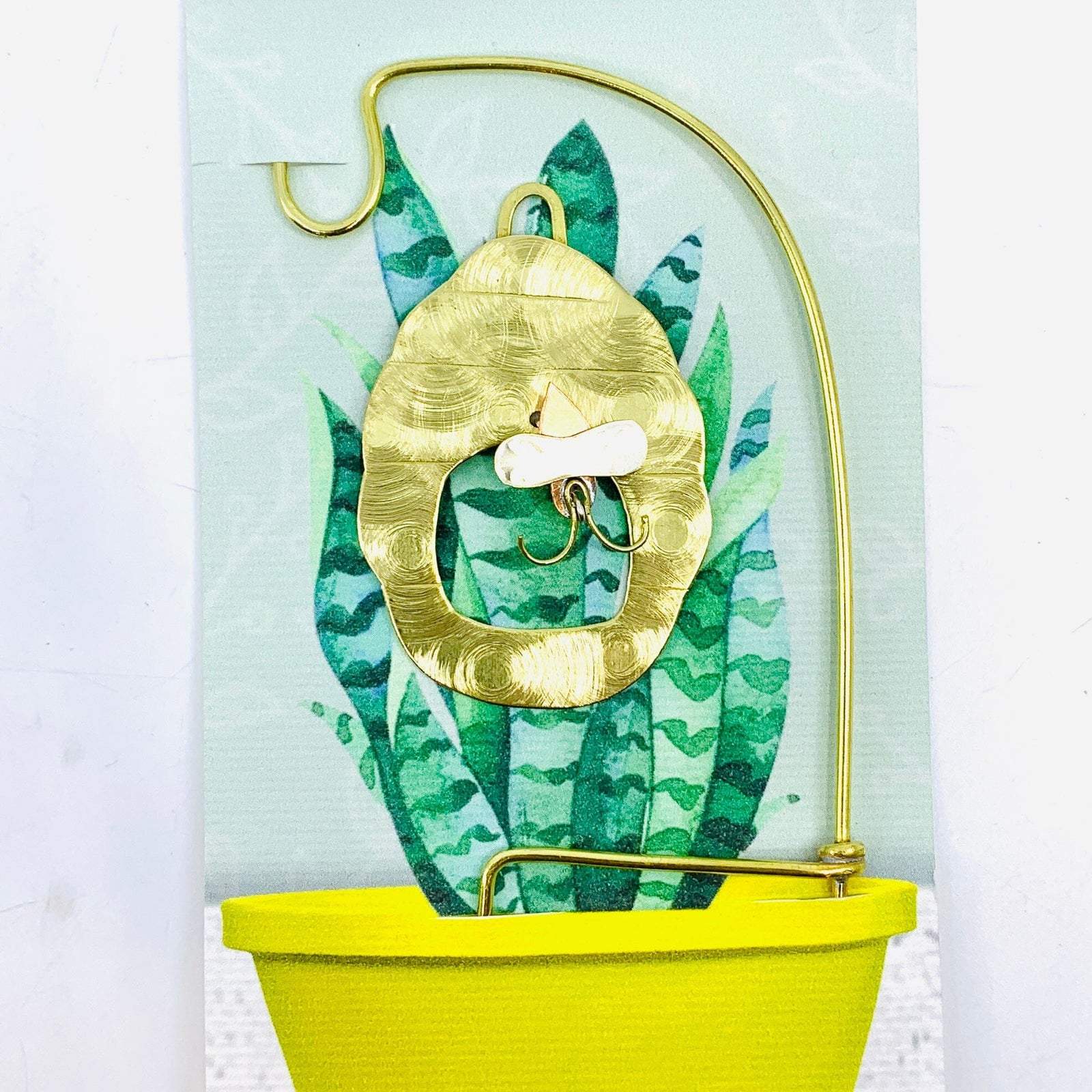 Plant Hangers 20, Buzzing Beehive Miniature Pilgrim Imports 