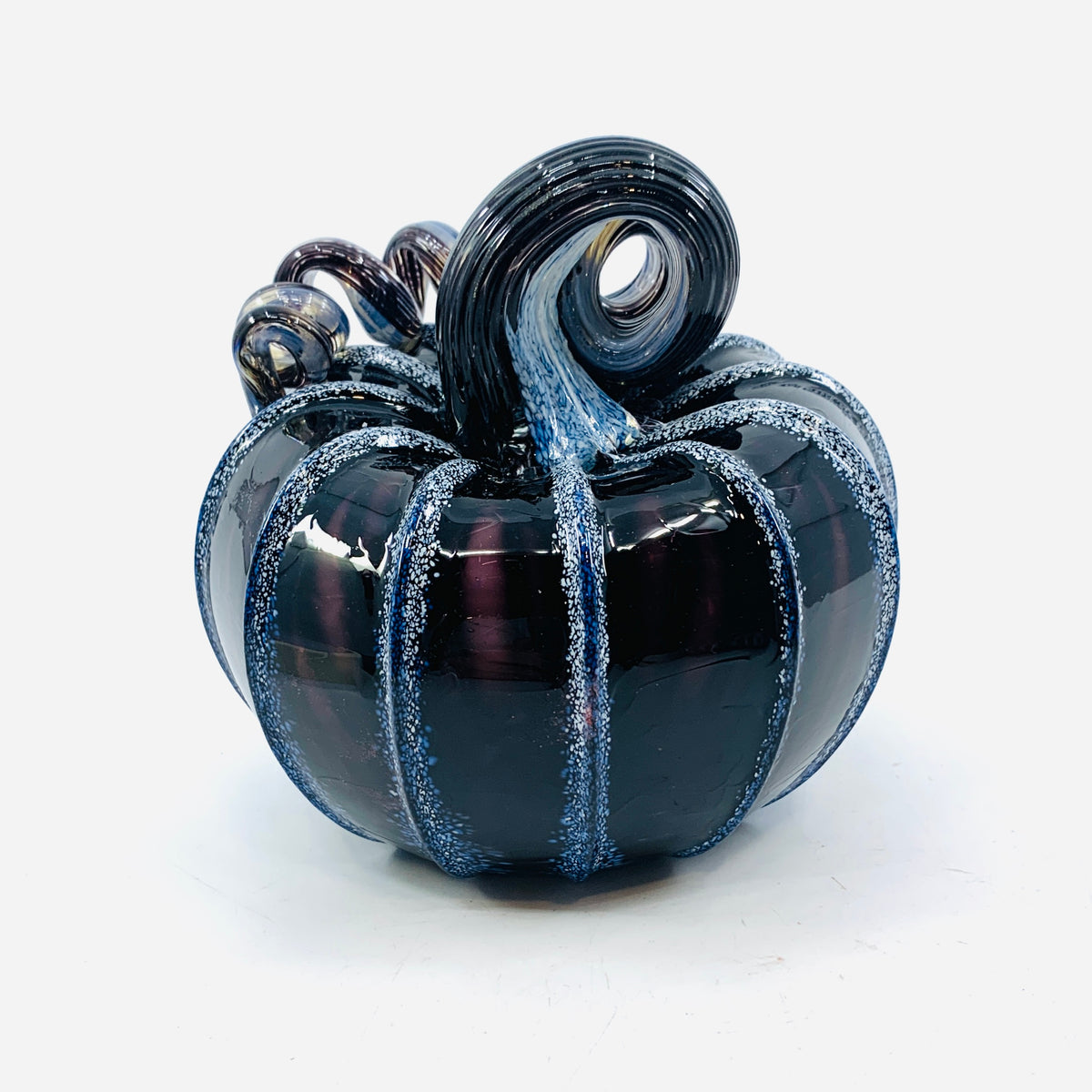 Daily Pumpkin 102 Fall Squat