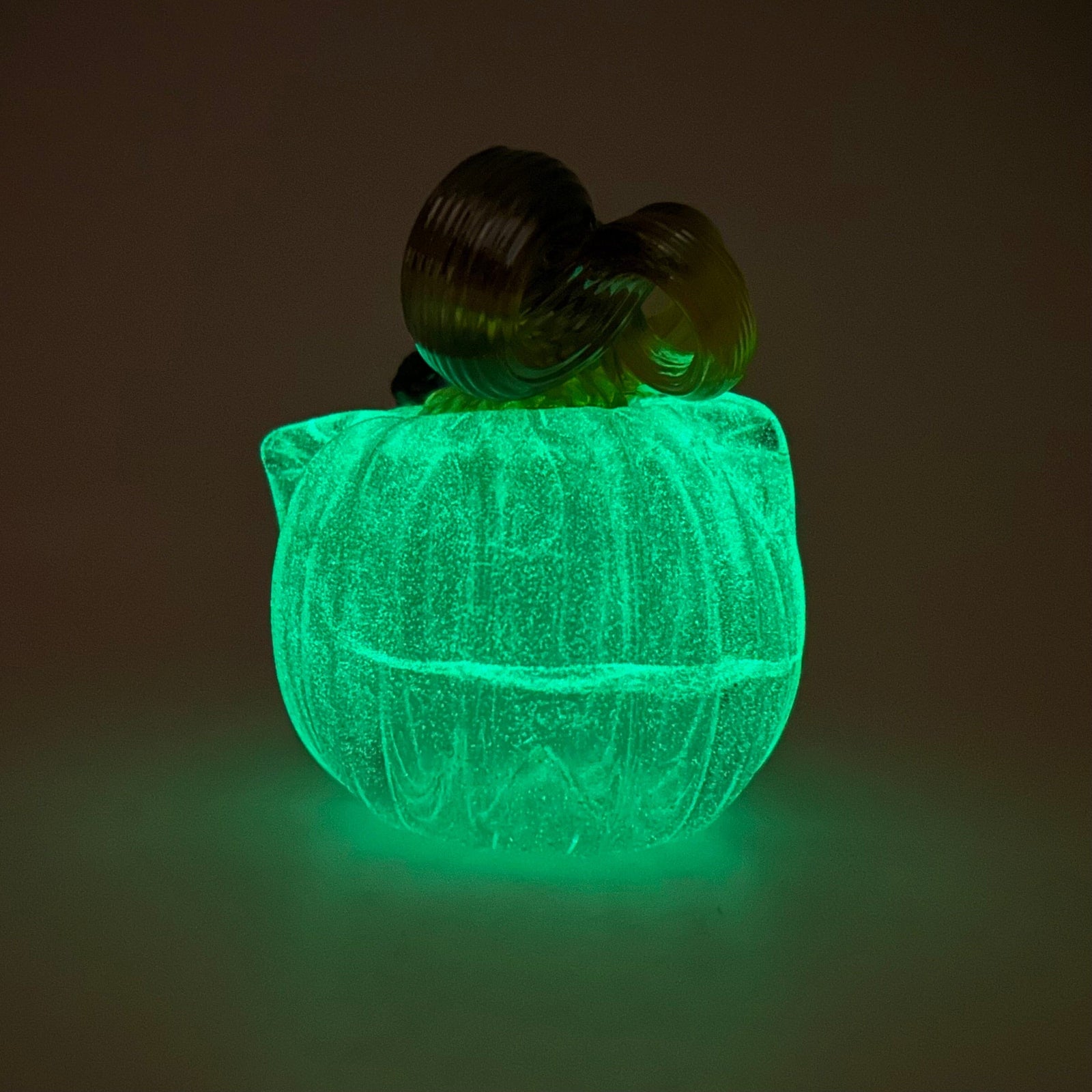 Daily Glow Catkin 1064 Gabby Luke Adams Glass Blowing Studio 