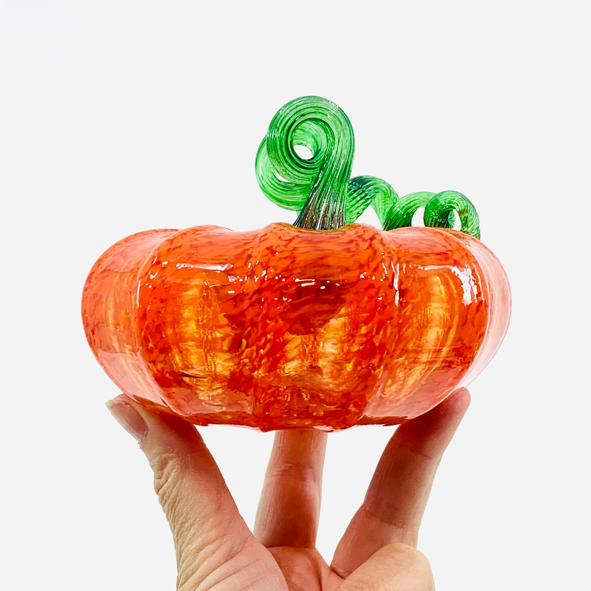 Daily Pumpkin 3391 Oops Squat