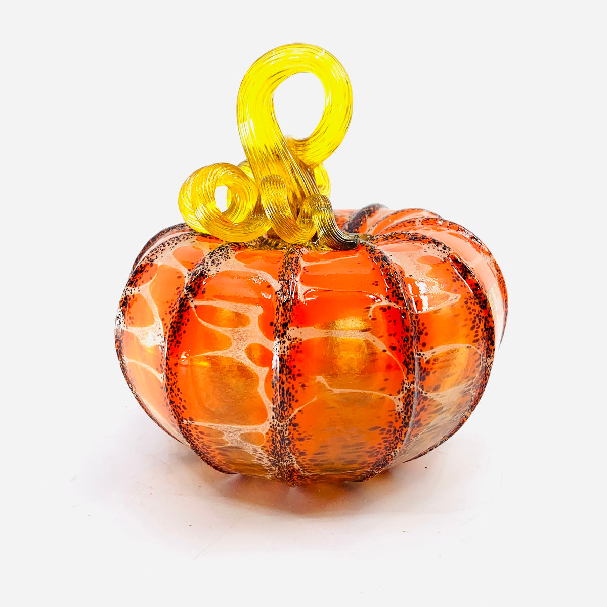 Daily Glow Pumpkin 153 Fall Squat