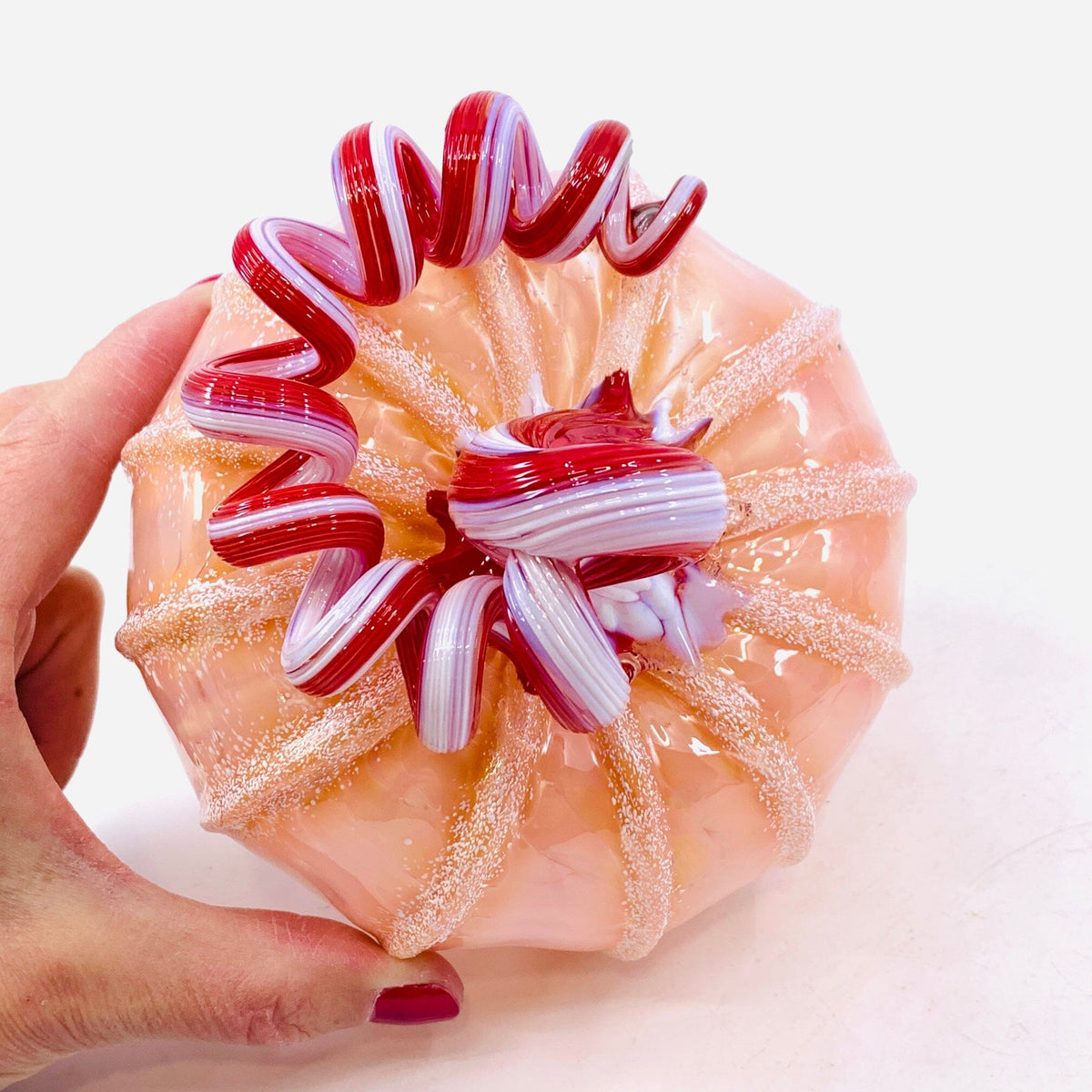 Christmas Cookie Squat