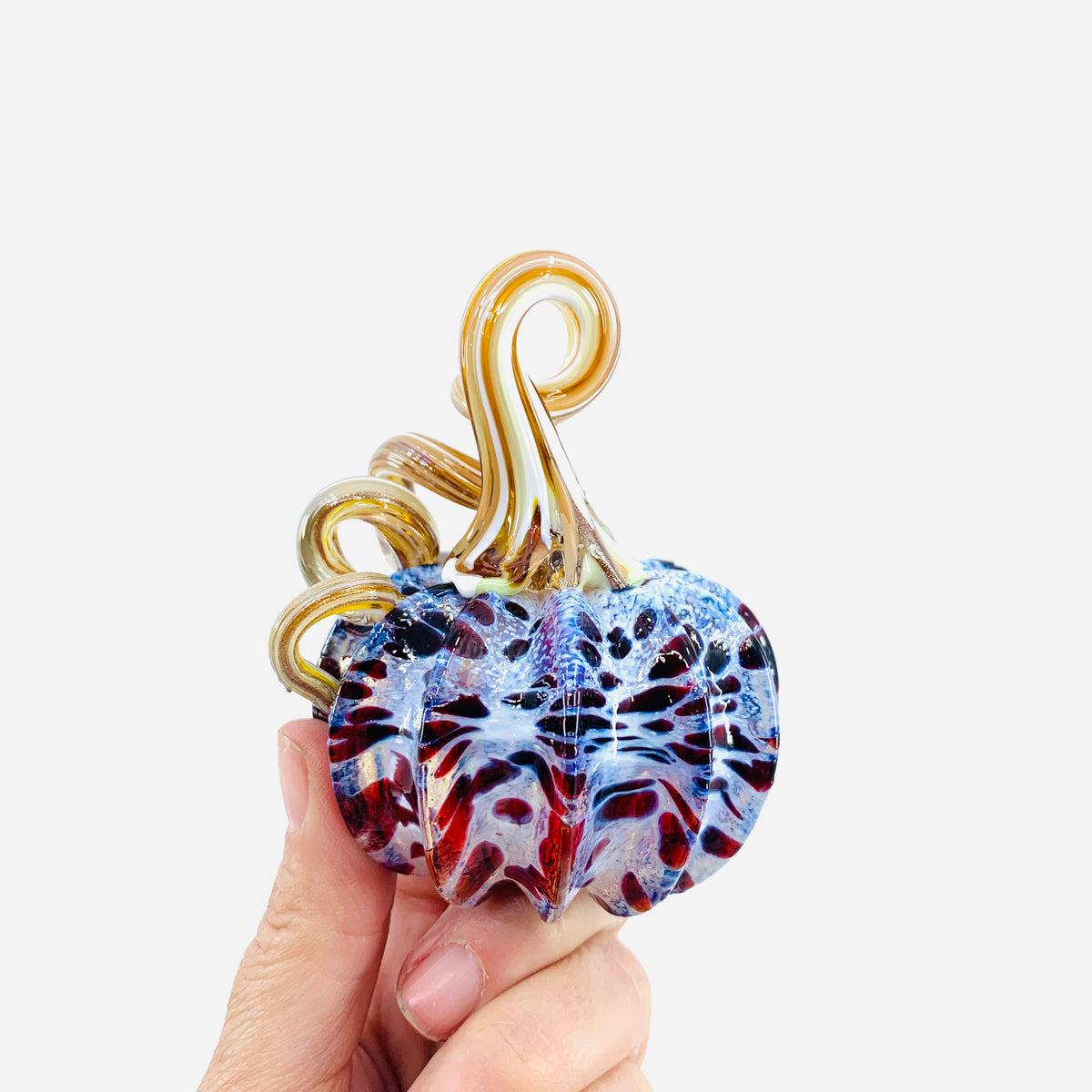 Daily Pumpkin 1149 Mini Paperweight