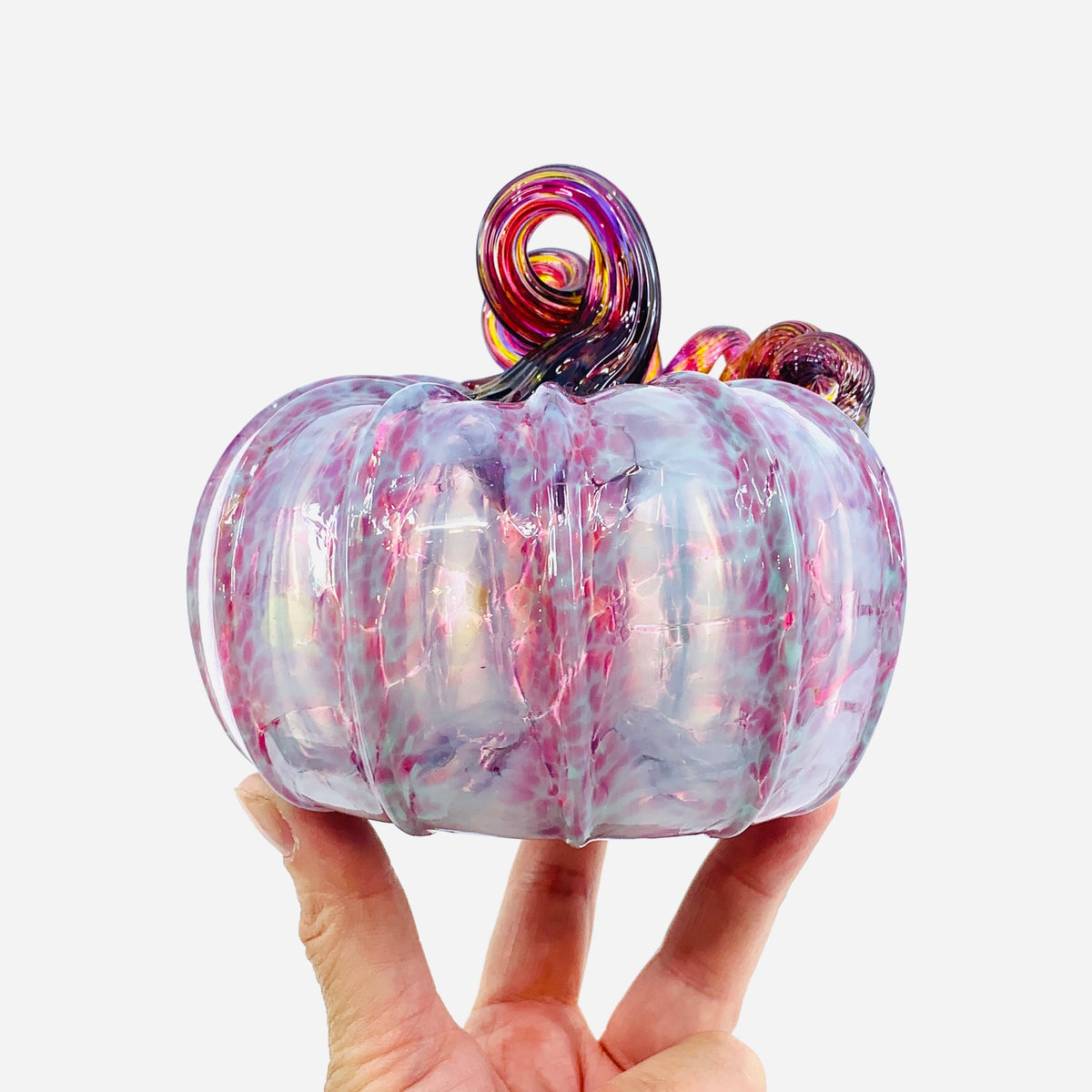 Daily Pumpkin 2145 Oops Squat