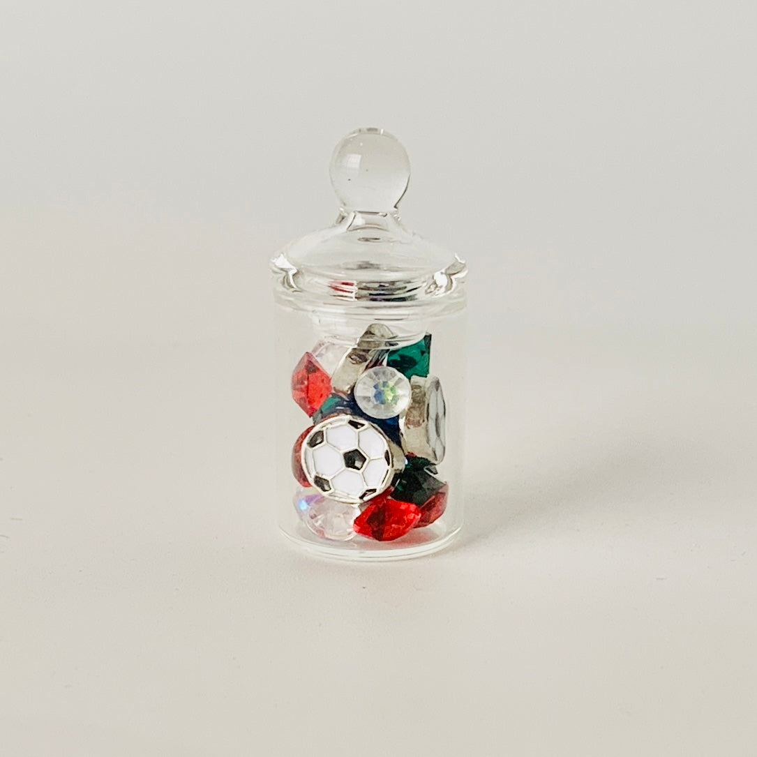 World Cup Jar