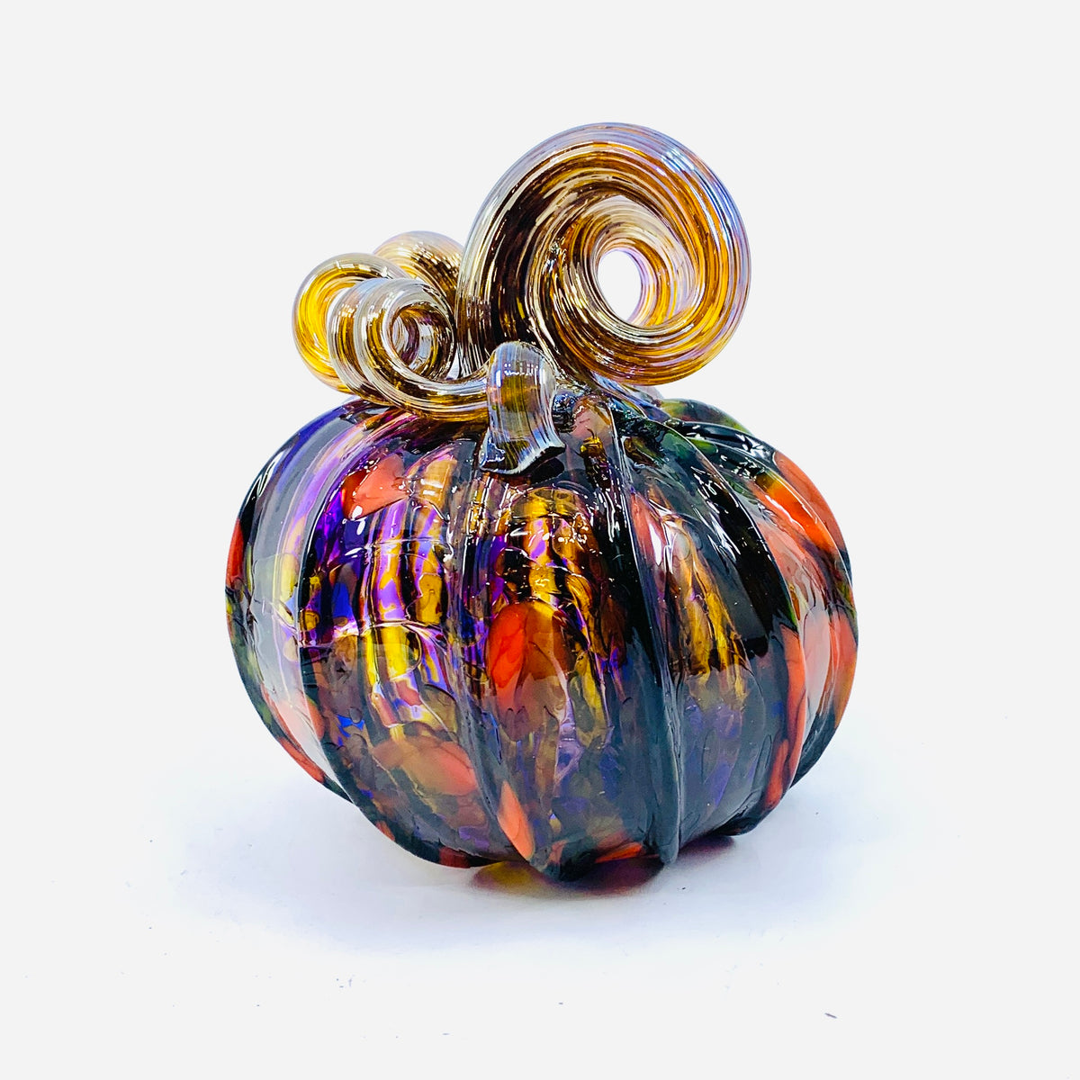 Daily Pumpkin 2655 Oops Squat