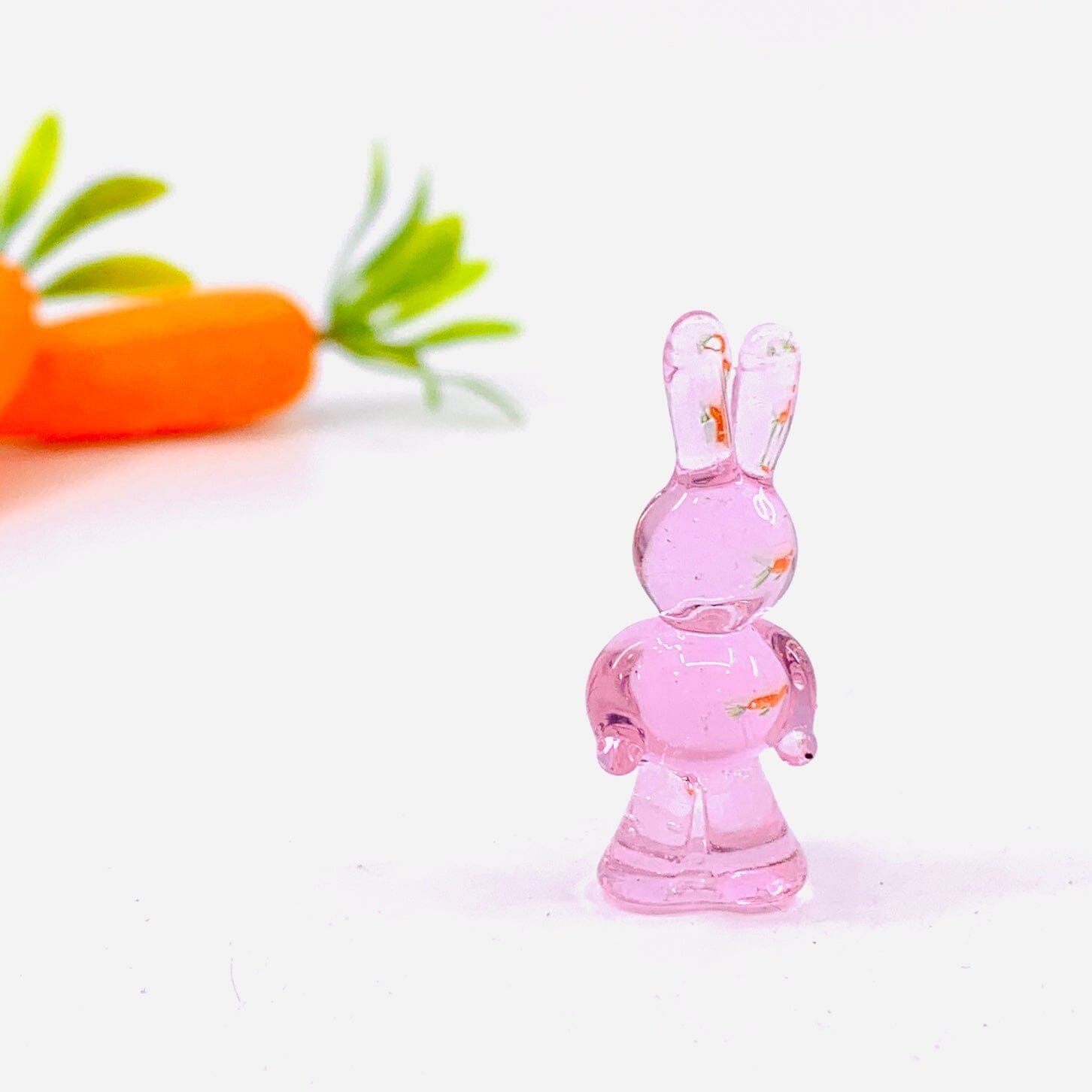 Mini Balloon Figurines, Bunny 315 GANZ 