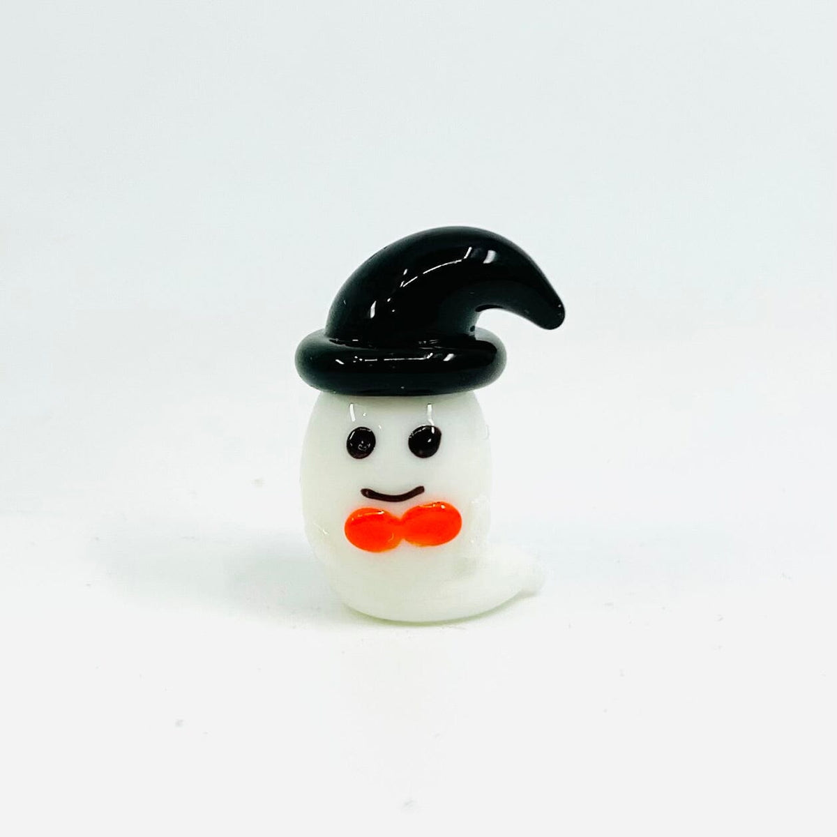 Little Glass Ghost Miniature Alex 