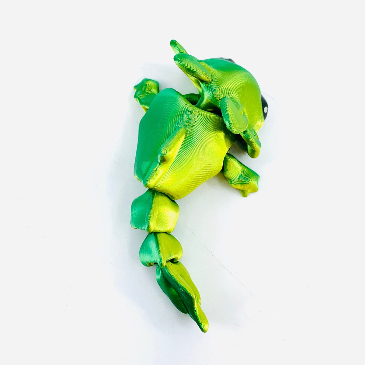 3D-Print Animals, Baby Axolotl - 39 LUZ CUSTOM DESIGN 