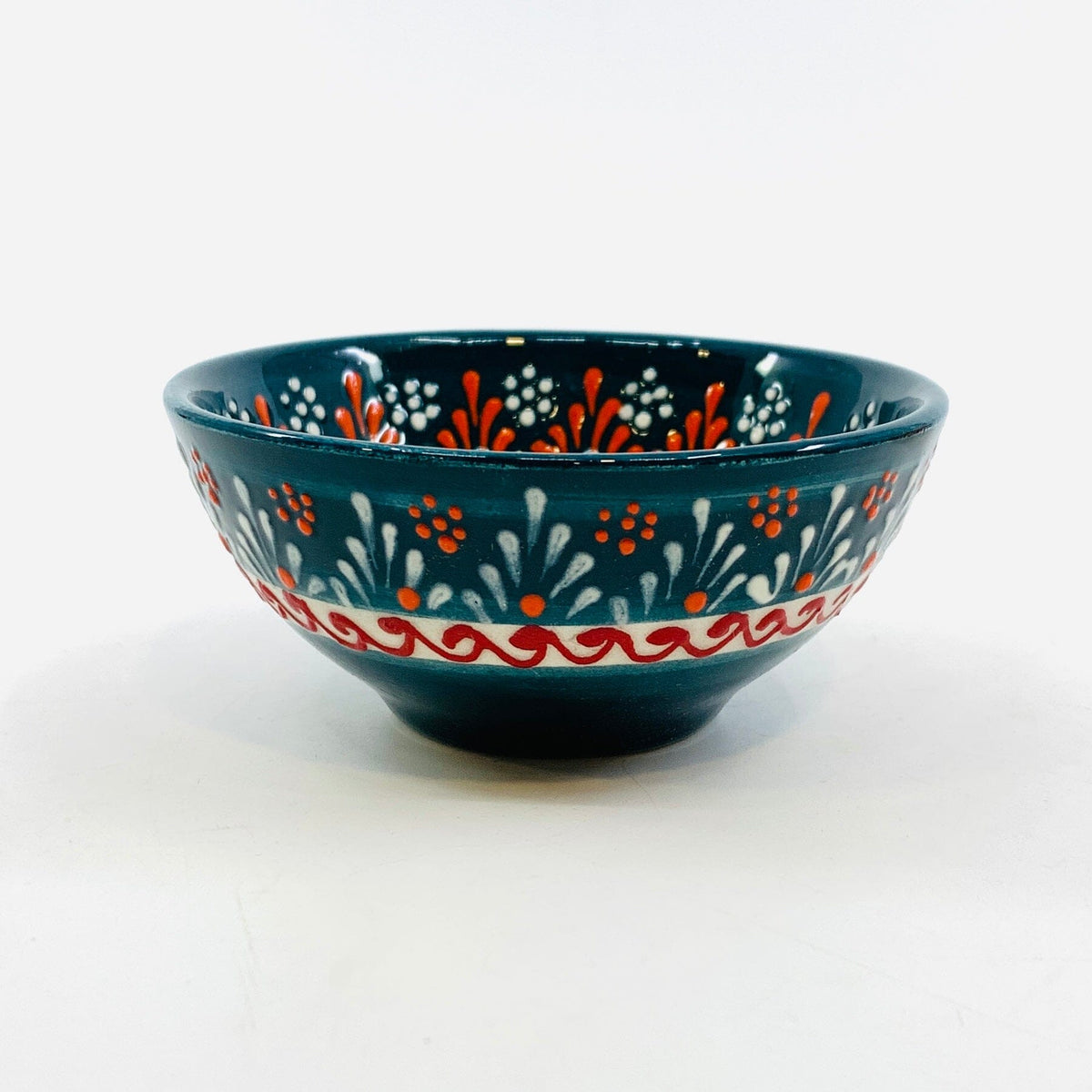 Handmade Turkish Bowl 58 Decor Natto USA 