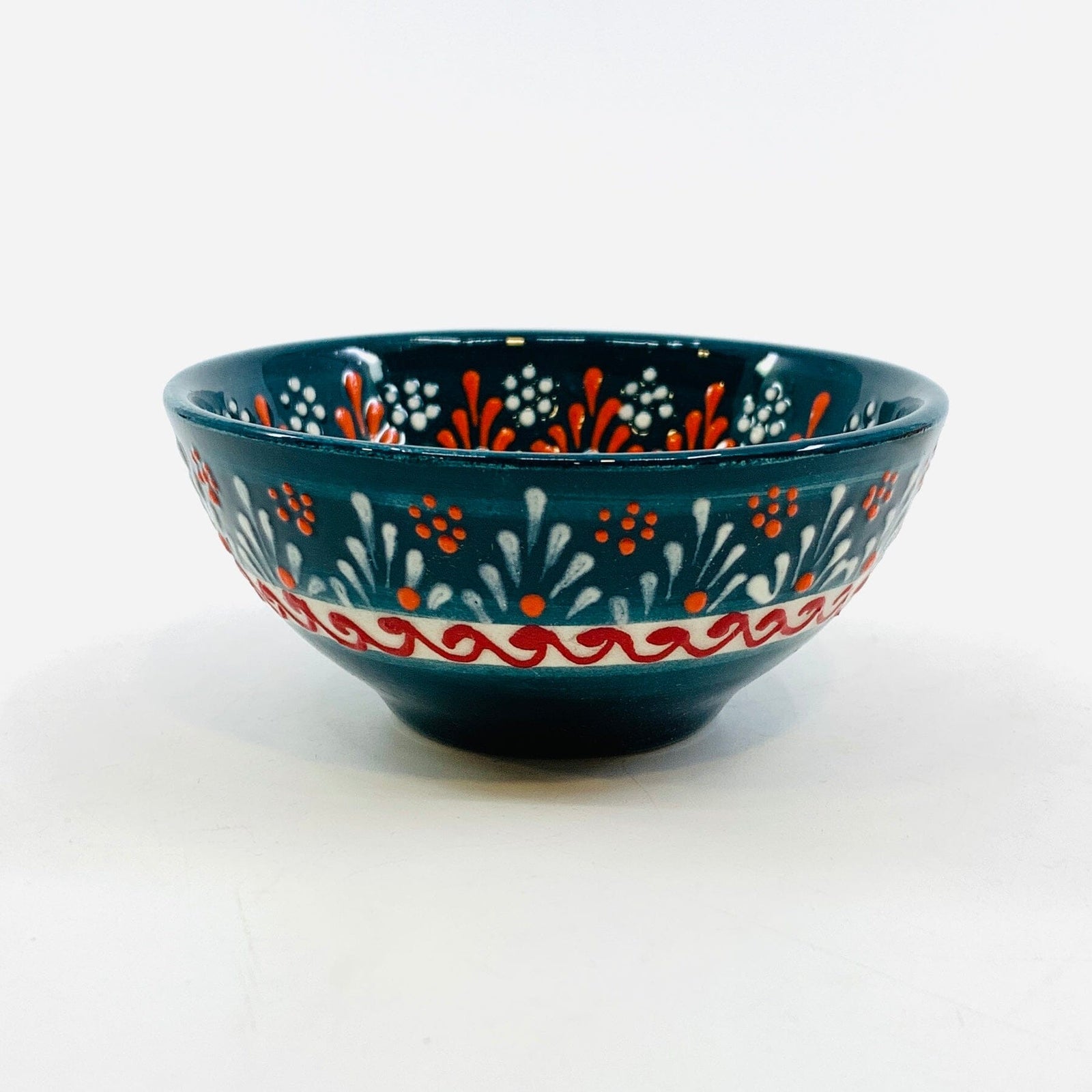 Handmade Turkish Bowl 58 Decor Natto USA 