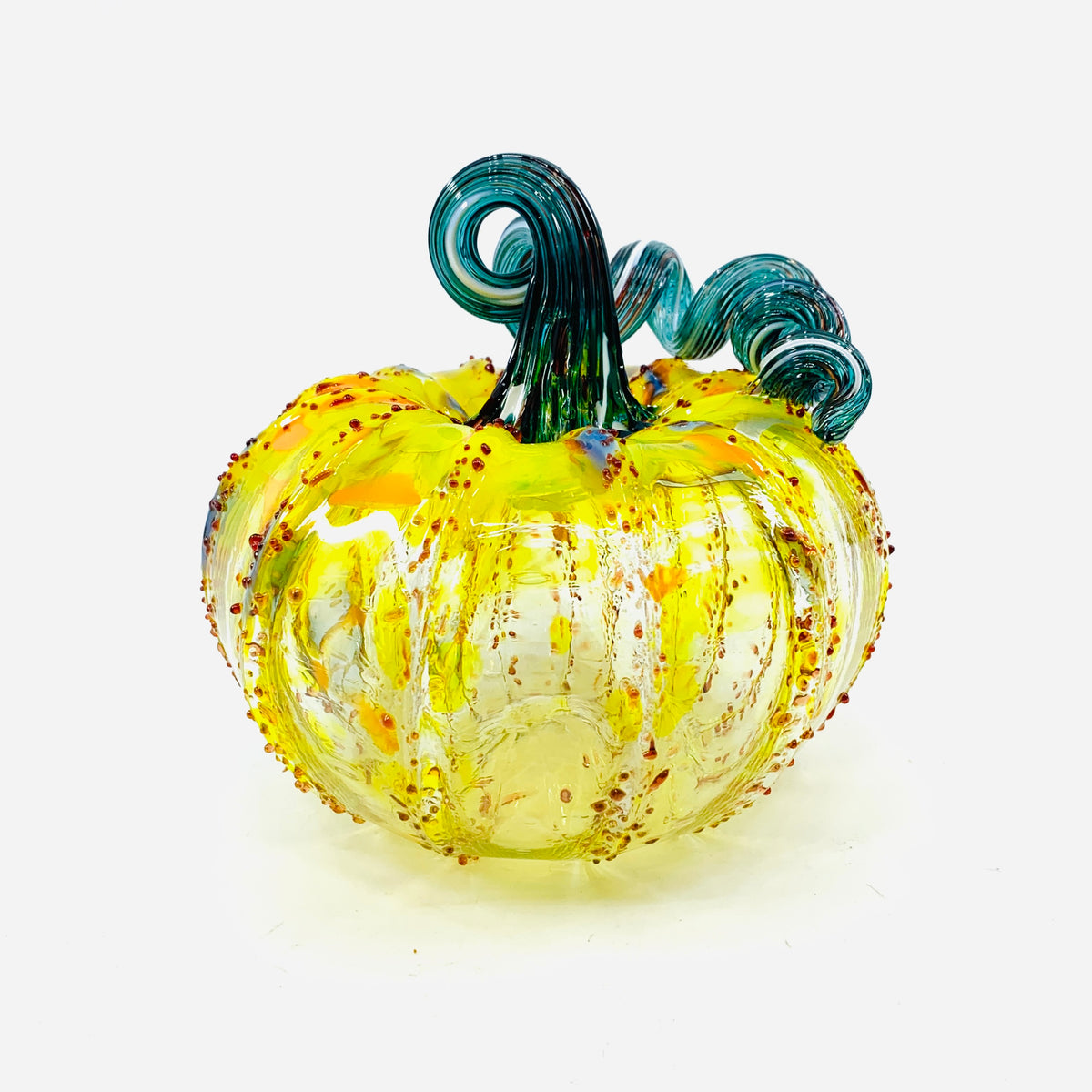 Daily Pumpkin 3497 Fall Squat