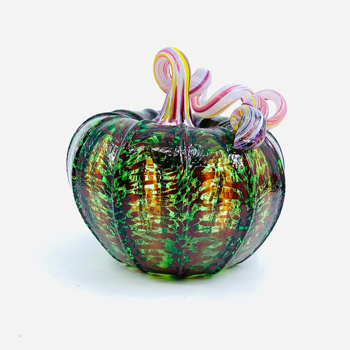 Daily Pumpkin 2680 Oops Squat