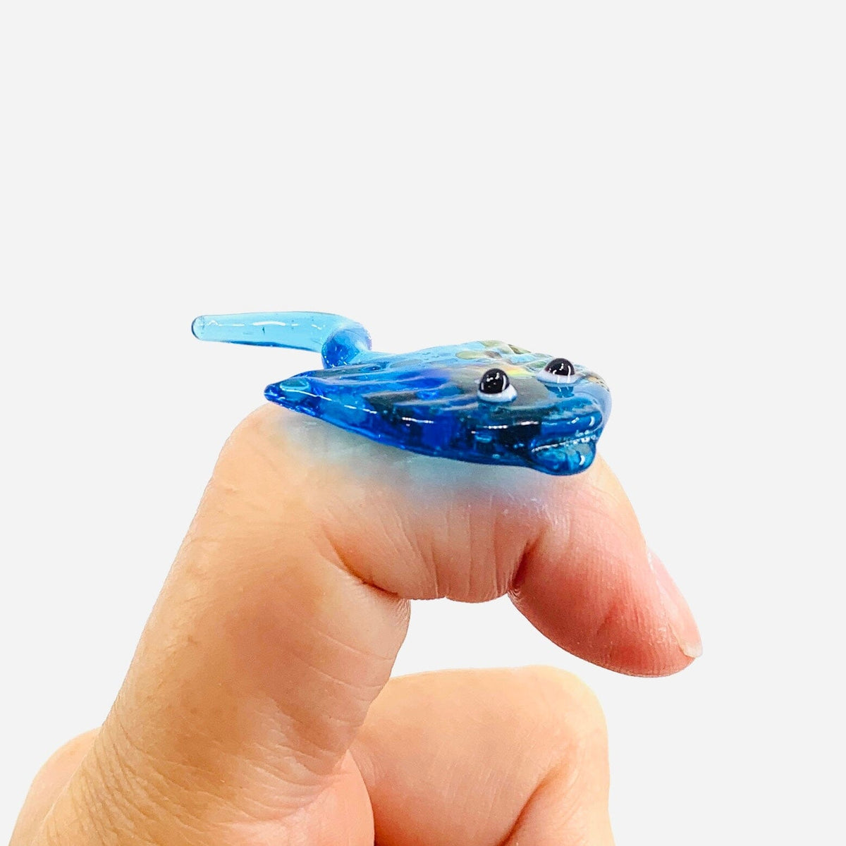 Teeny Teensie Stingray GANZ 