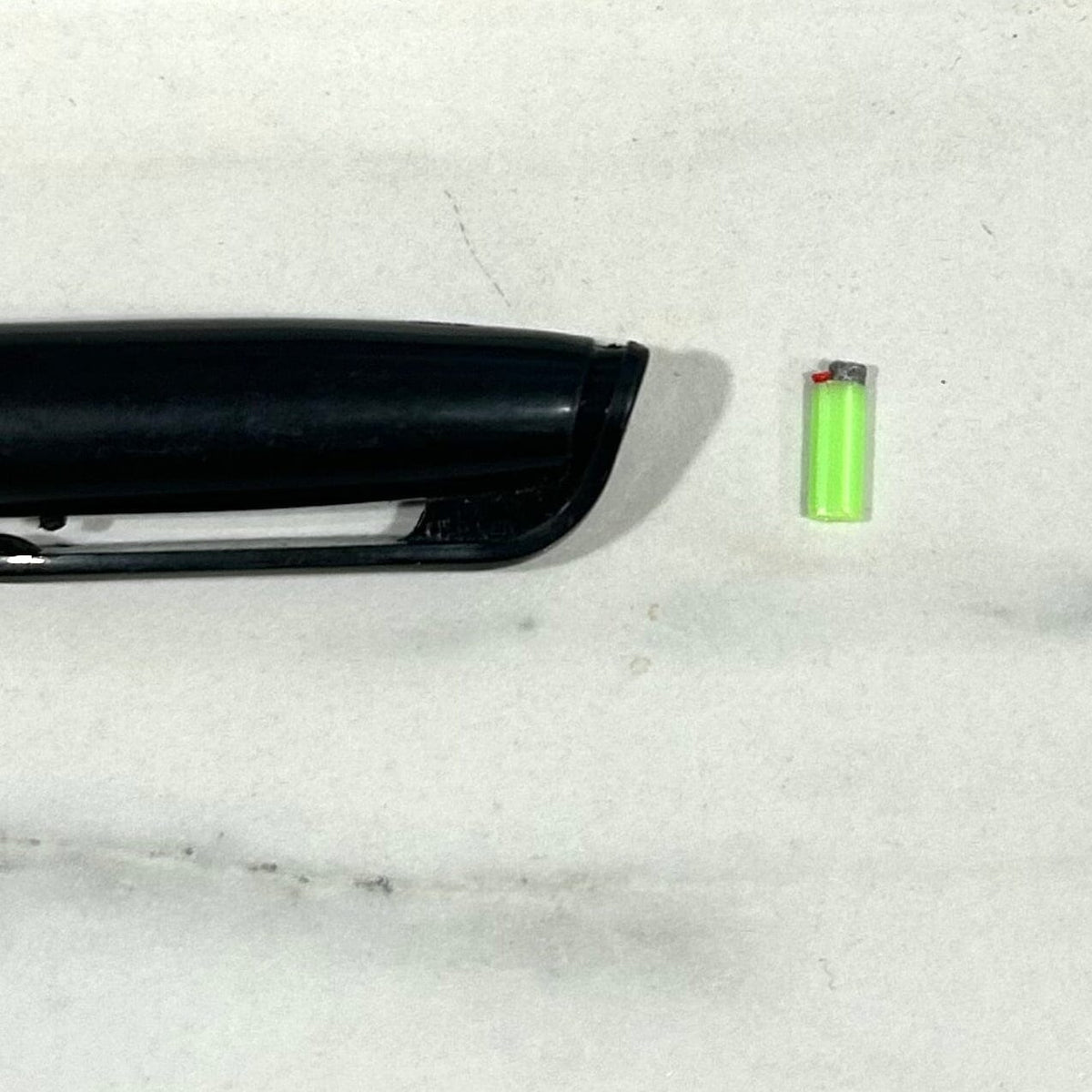 Tiniest BIC Lighter Miniature - 