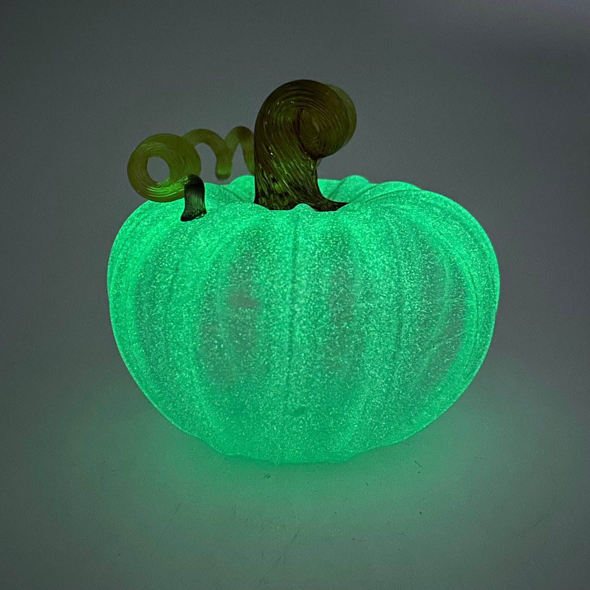 Daily Glow Pumpkin 3773 Fall Squat