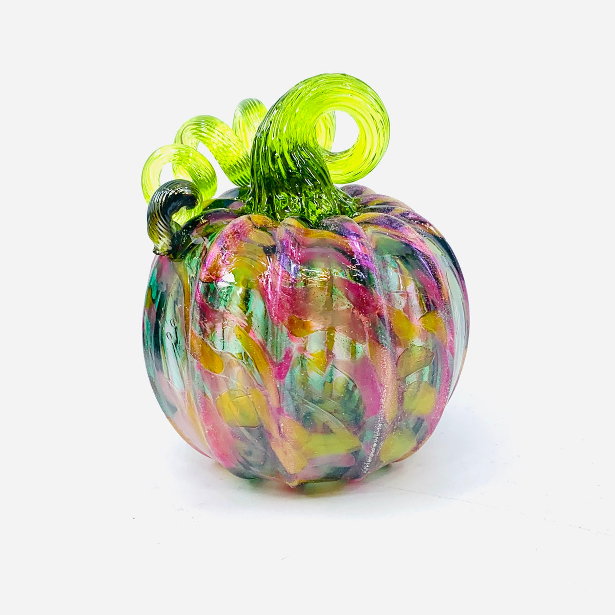 Daily Pumpkin 1029 Shimmer Mini