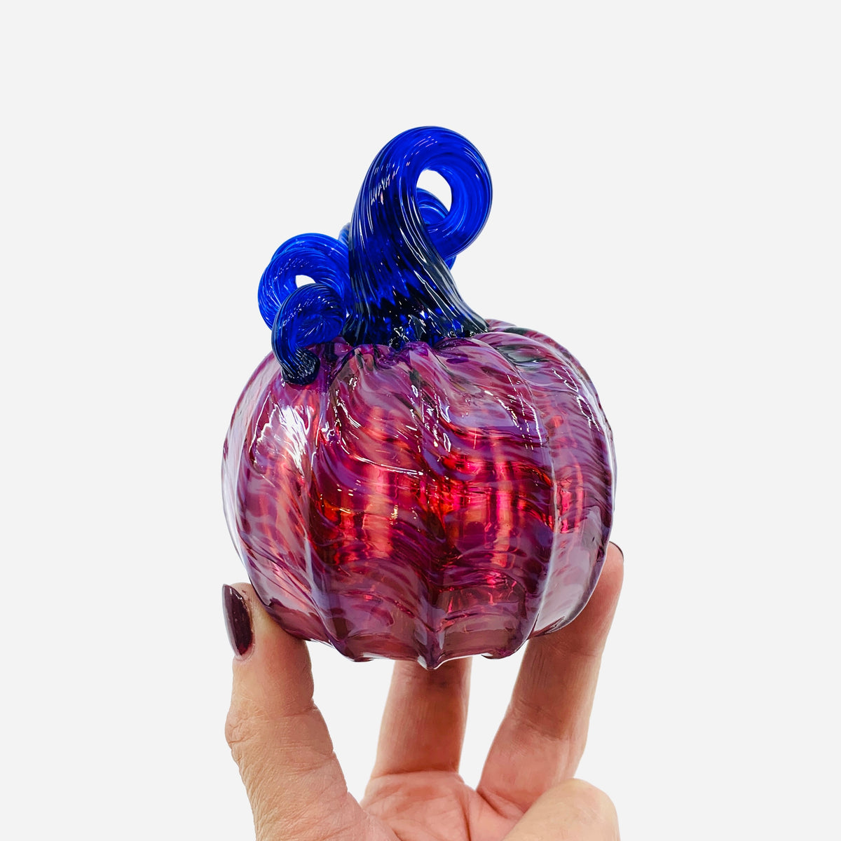 Daily Pumpkin 1 Fall Mini