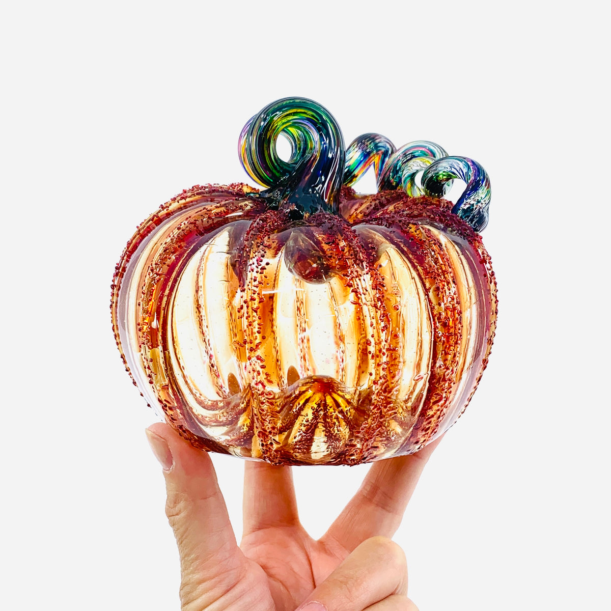 Daily Pumpkin 2073 Squat