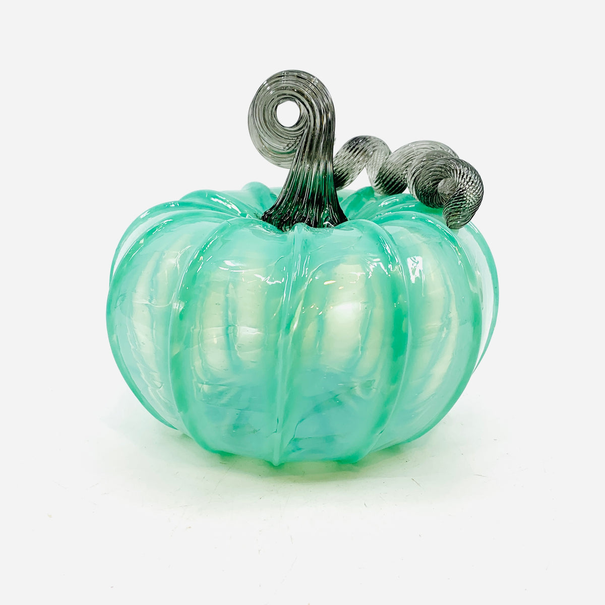 Daily Pumpkin 25 Fall Squat