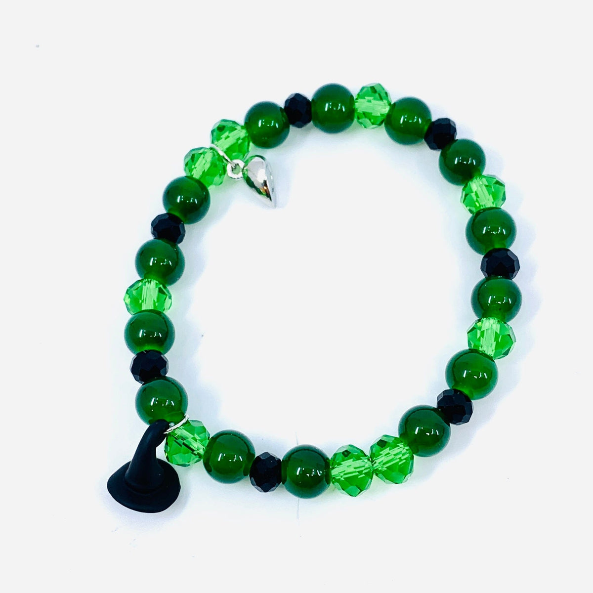 Wicked Couples Magnetic Bracelet Set Jewelry Nihao 