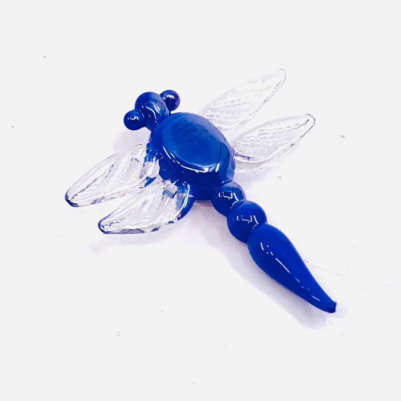 Glass Magnet, Dragonfly Dynasty 