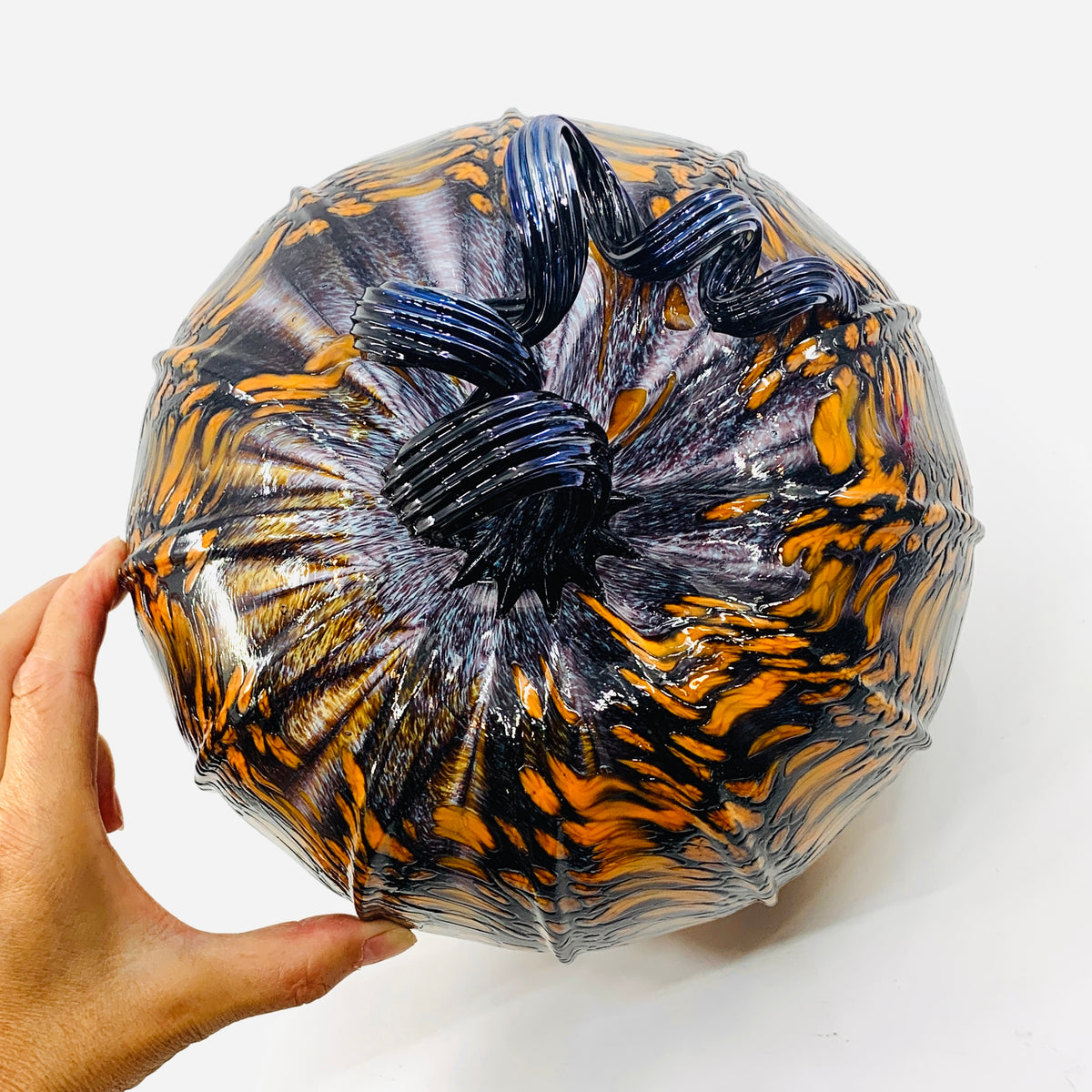 Best Daily Pumpkin 3326 Halloween Large