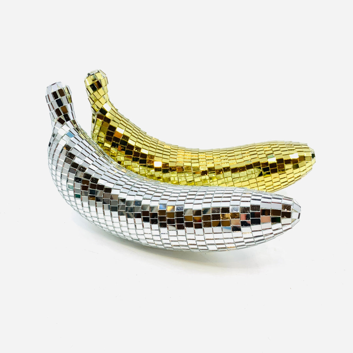 Disco Banana, Silver Alex 