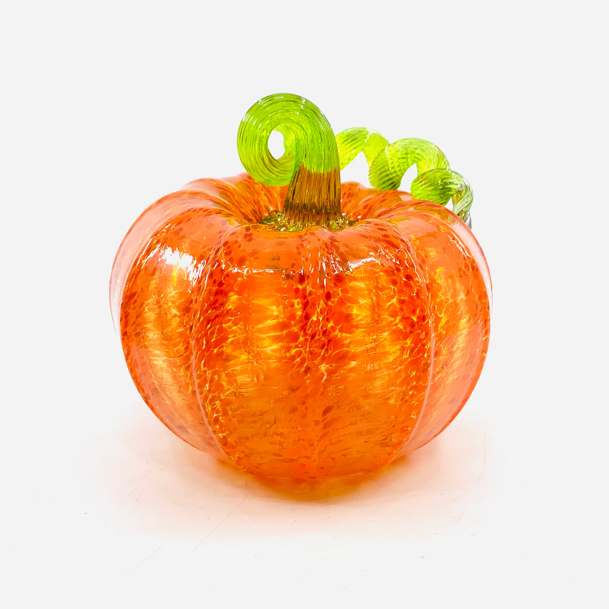 Daily Pumpkin 100 Fall Squat