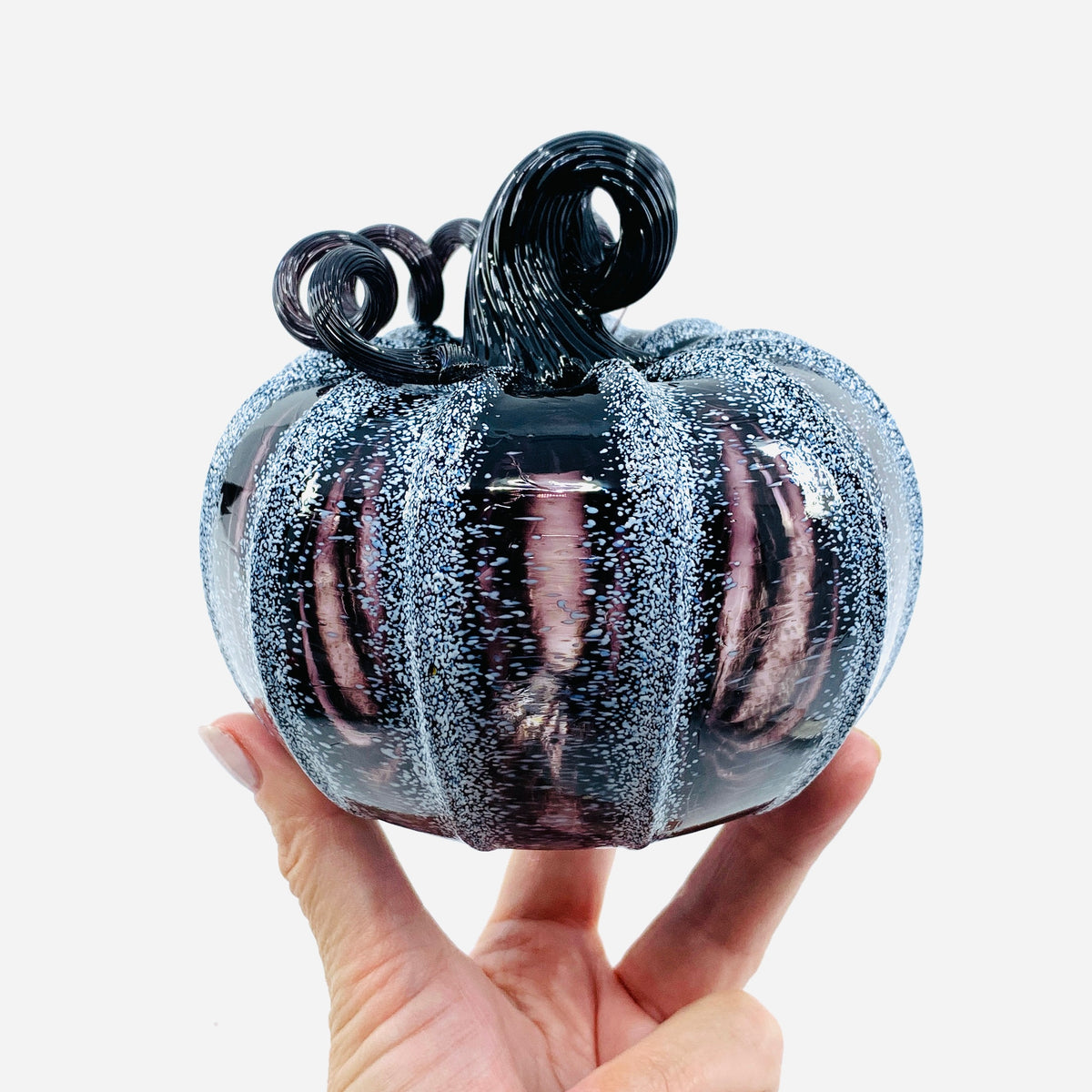 Daily Pumpkin 264 Fall Squat