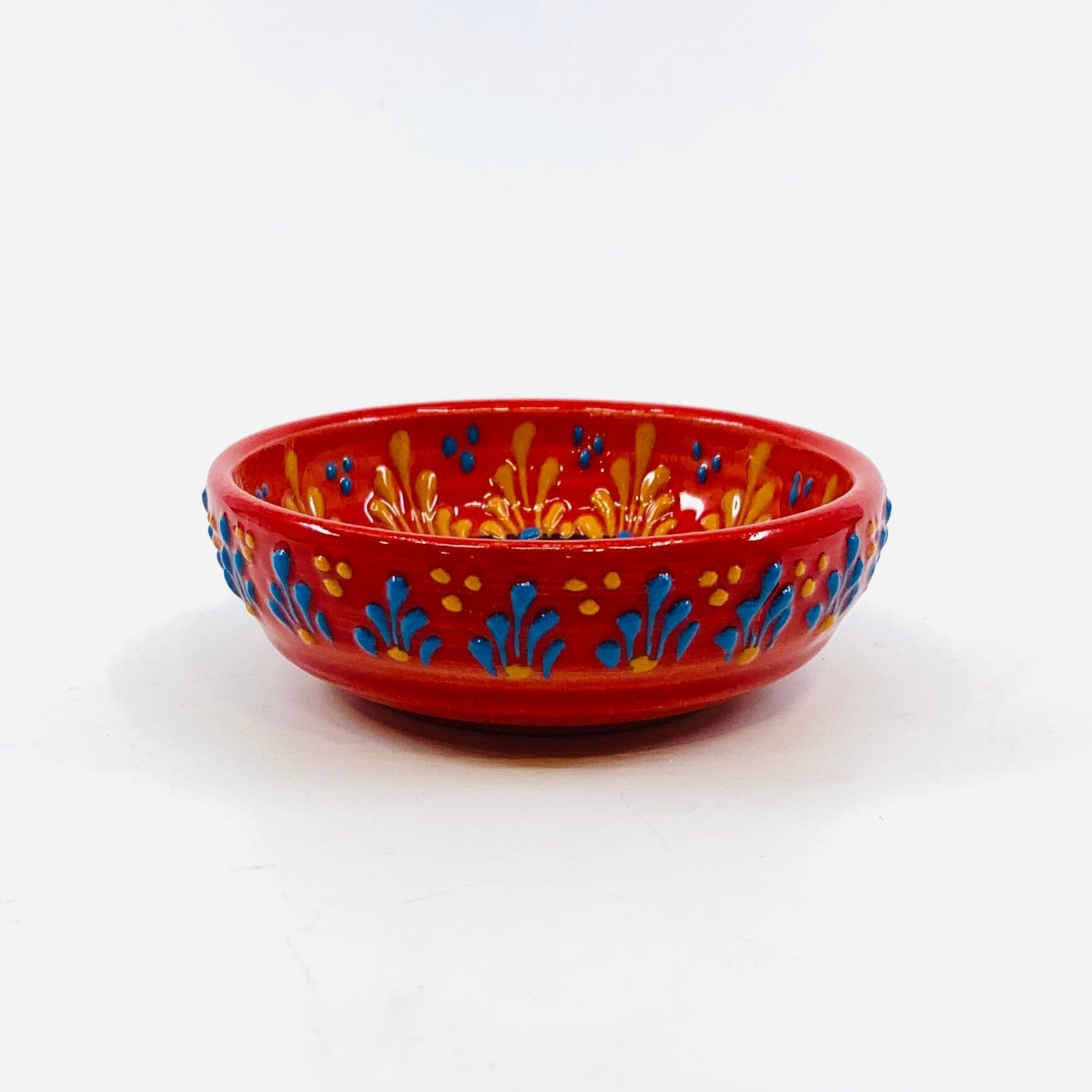 Handmade Turkish Bowl 117 Decor Natto USA 