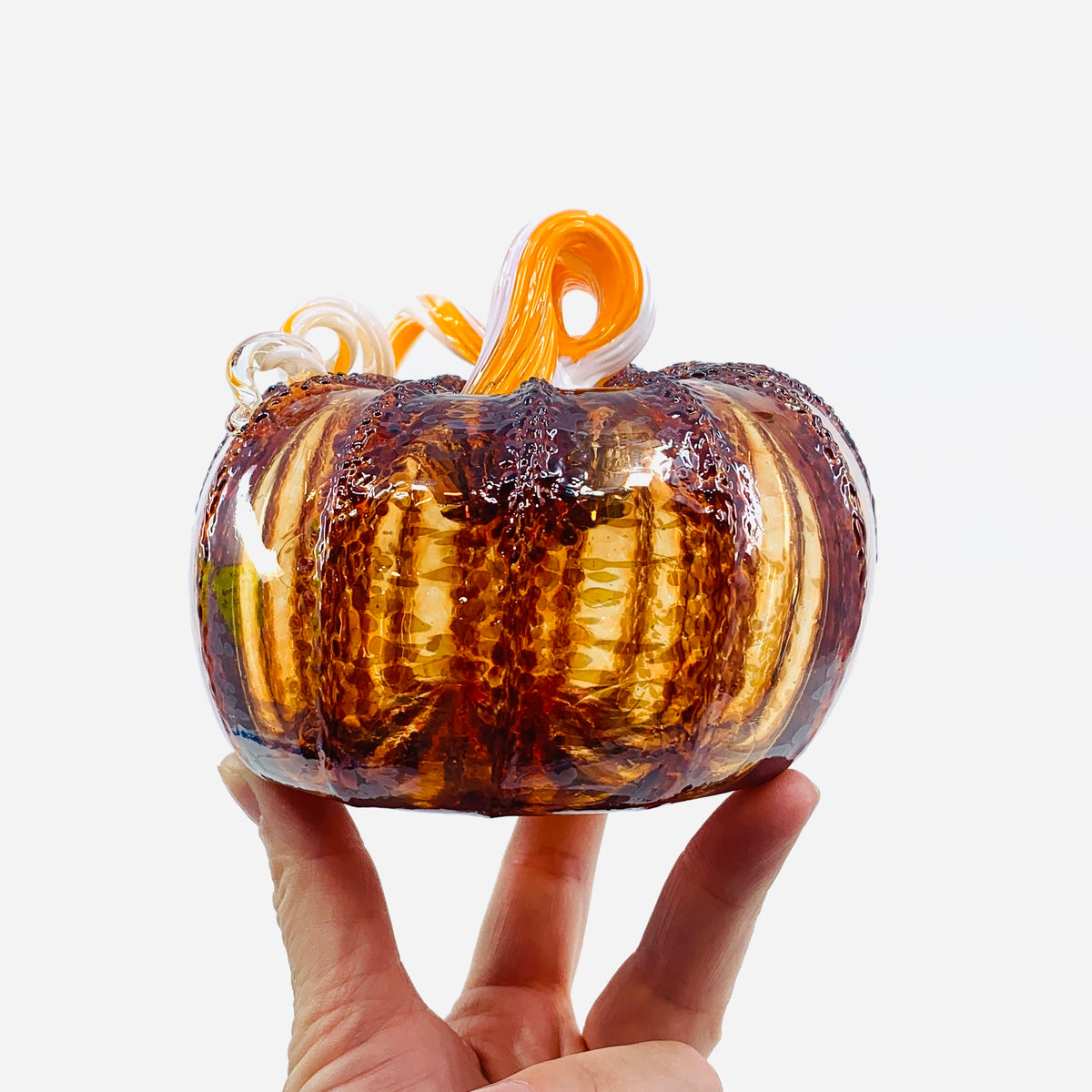 Daily Pumpkin 1339 "Oops" Squat