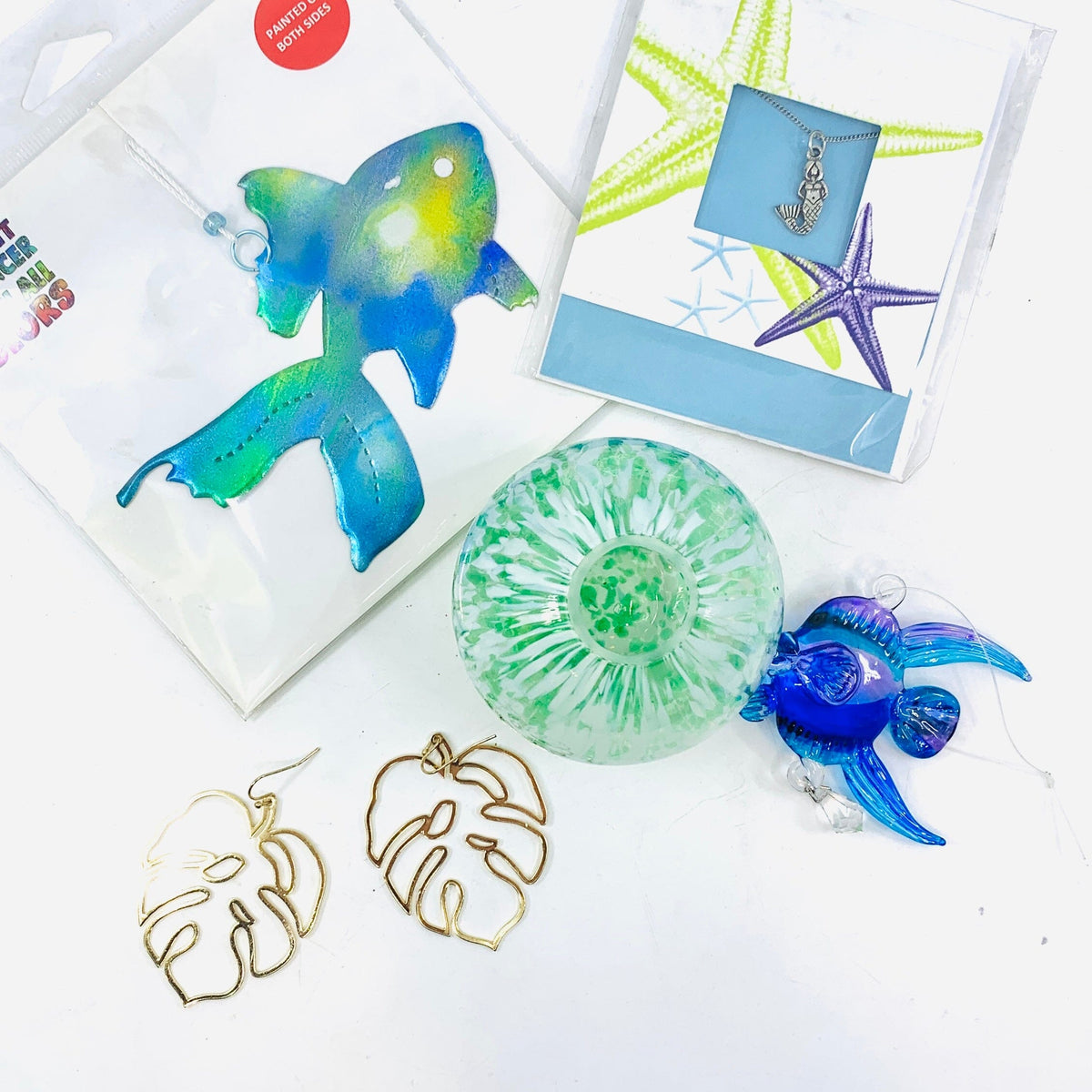 Inventory Box 17 - Beachy One Hundred 80 Degrees 