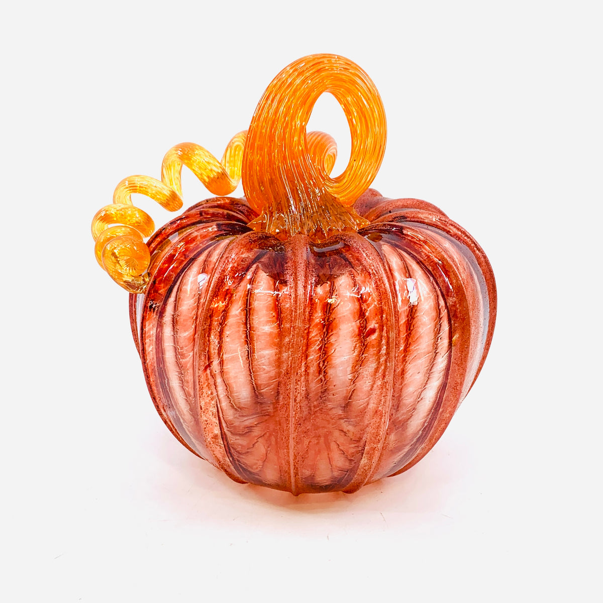 Daily Pumpkin 3948 Fall Shimmer Squat