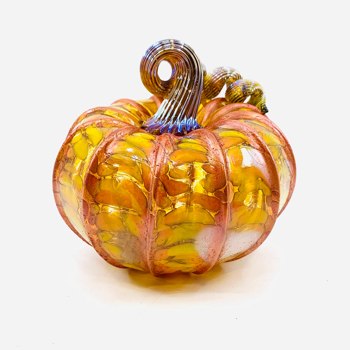 Daily Pumpkin 163 Fall Squat
