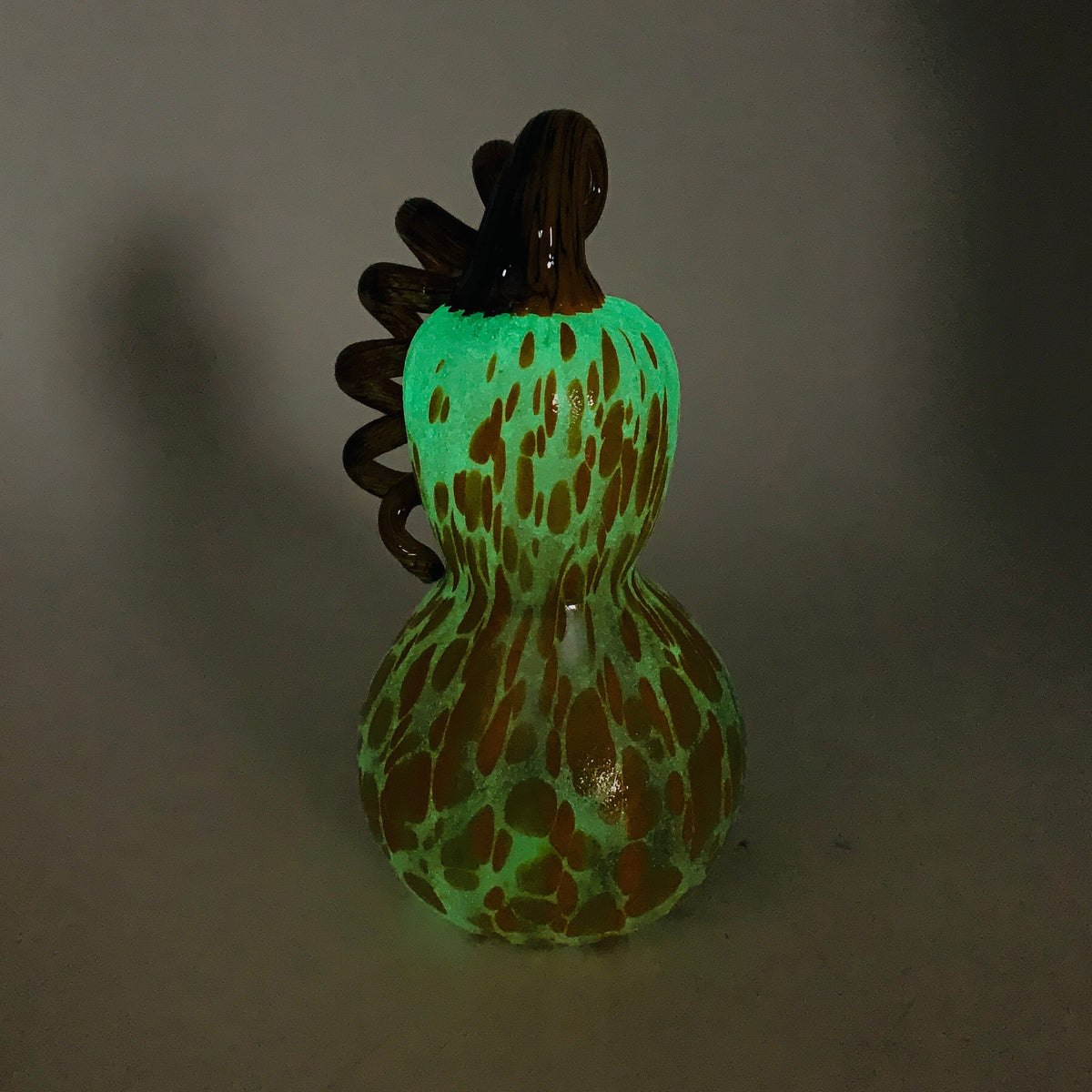 Daily Pumpkin 604 Glow Gourd Daily Pumpkin James Bilodeau 