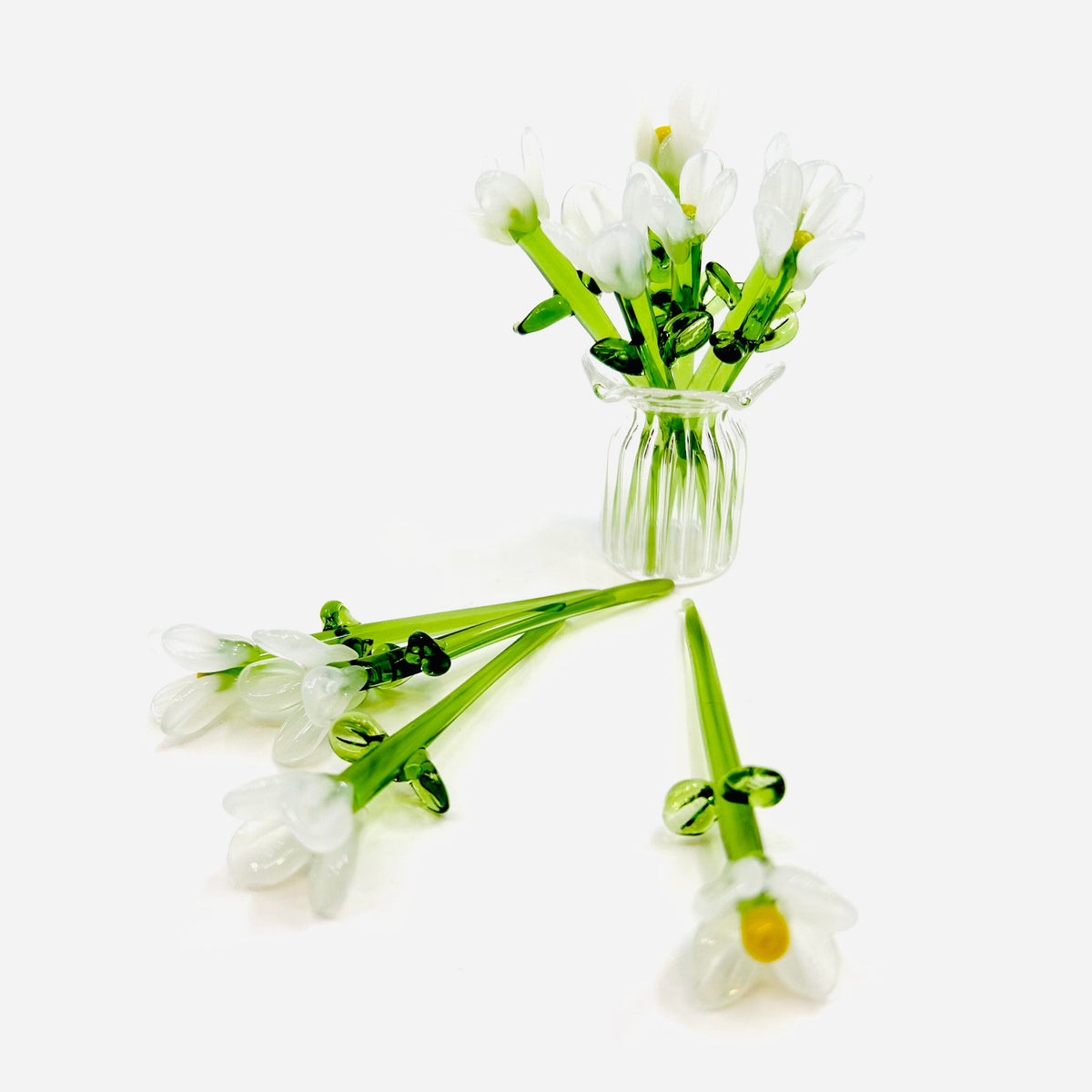 Tiny Flowers Build Your Own Bouquet Alex White 