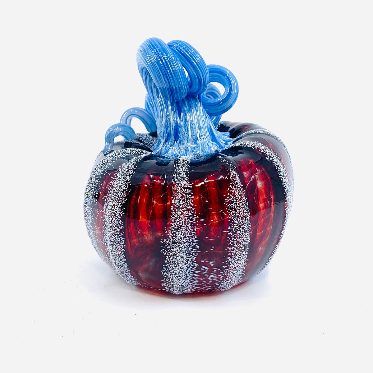 Daily Pumpkin 447 Fall Oops Squat