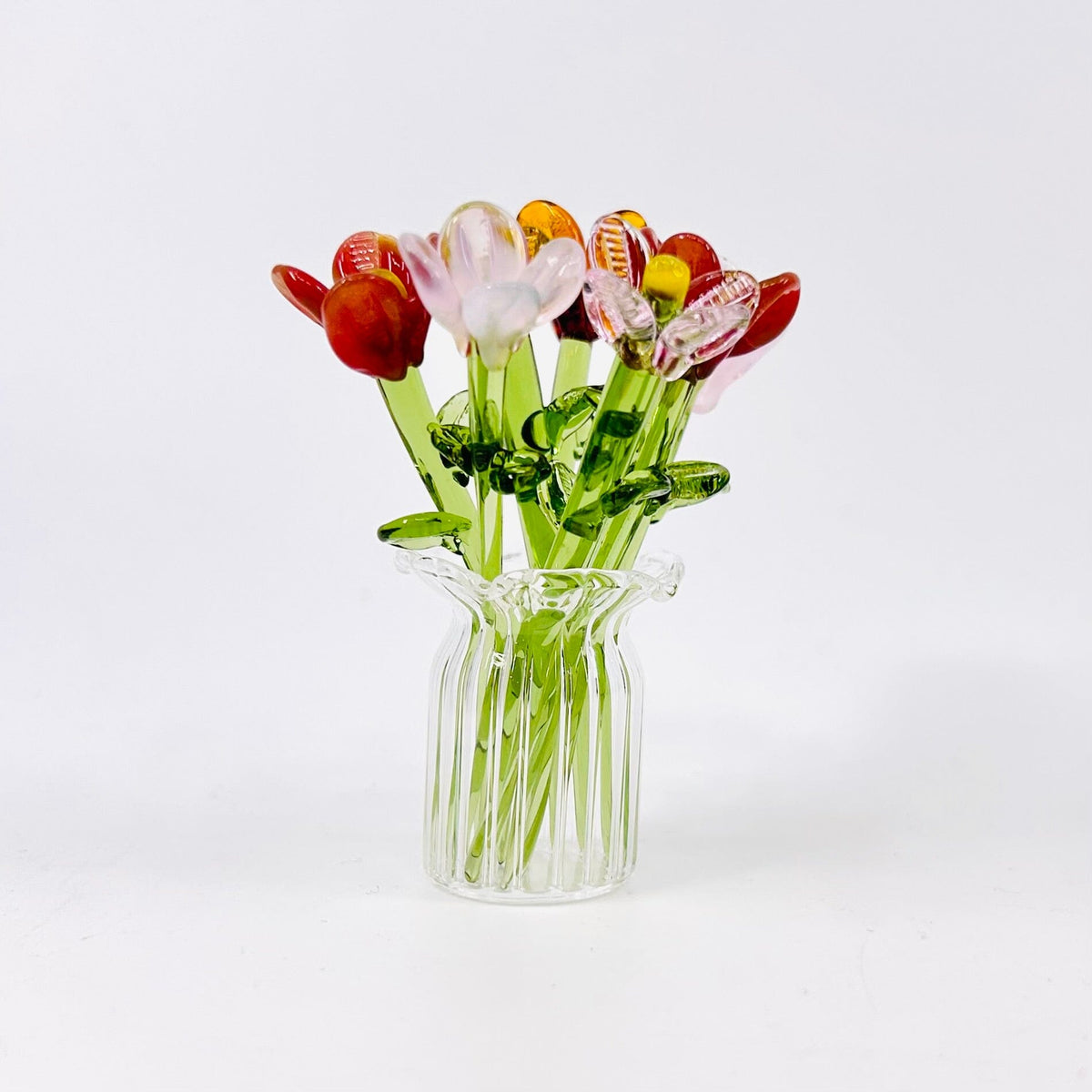 Tiny Flowers Build Your Own Bouquet Alex 