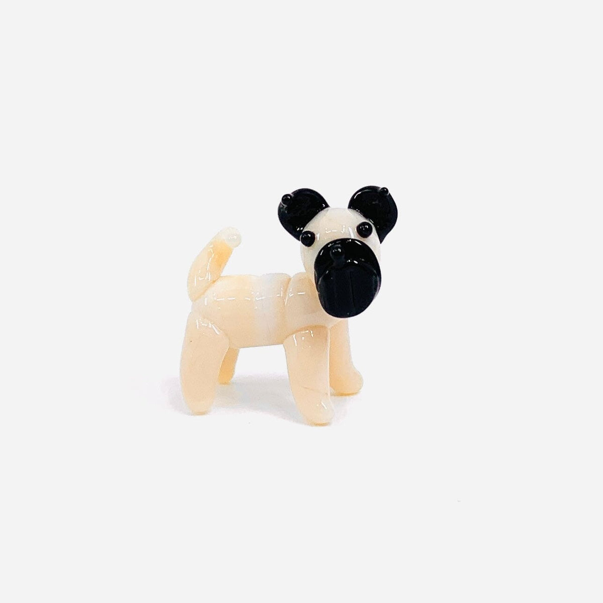 Teeny Teensie Pug GANZ 