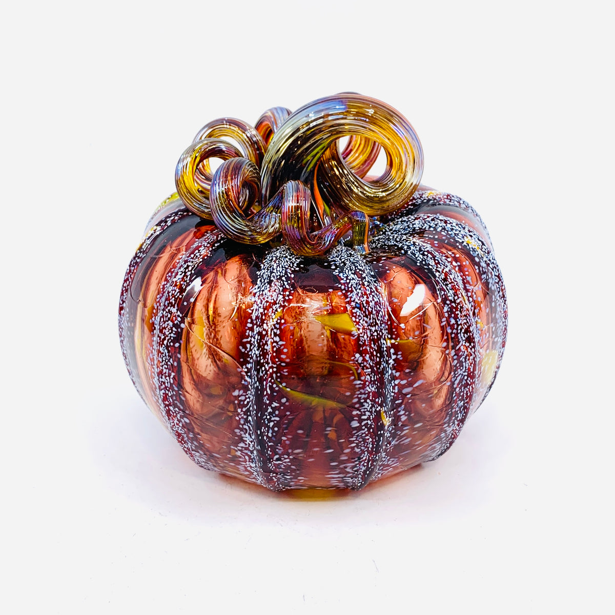 Daily Pumpkin 3125 Fall Squat