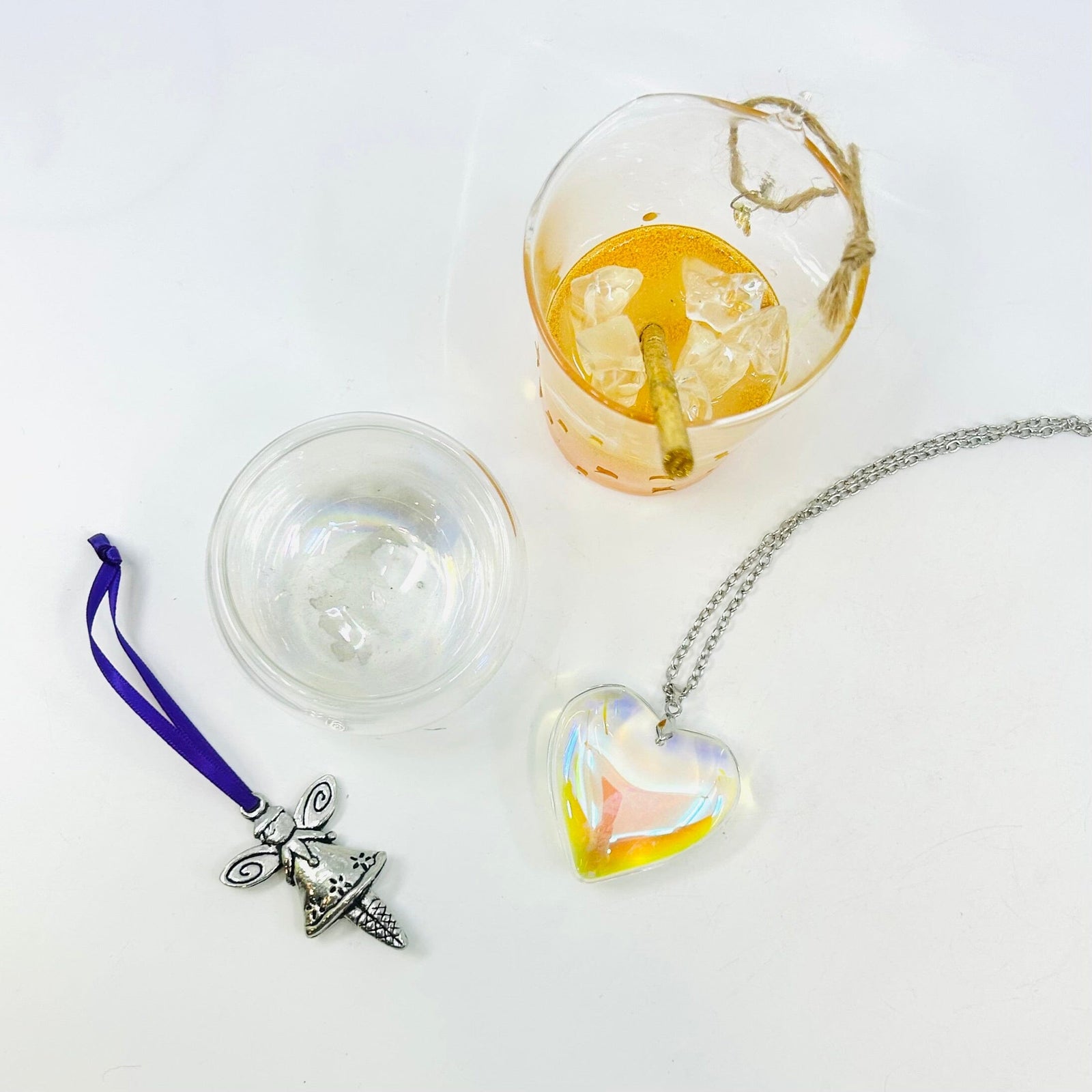 Inventory Box 4 - Fun Basic Spirit 